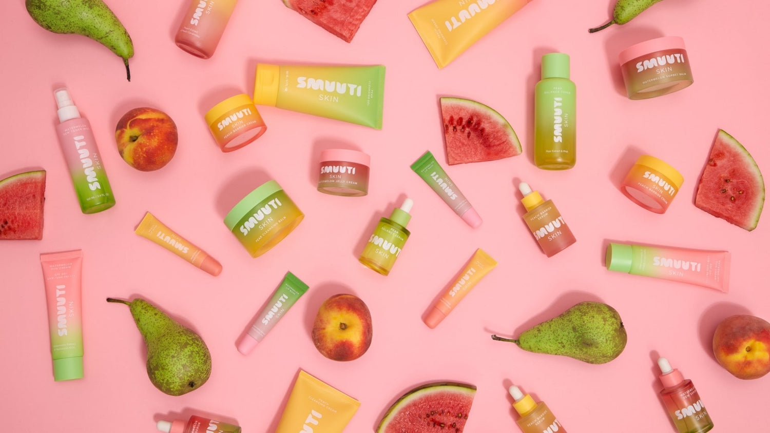 Top 3 most essential skincare steps