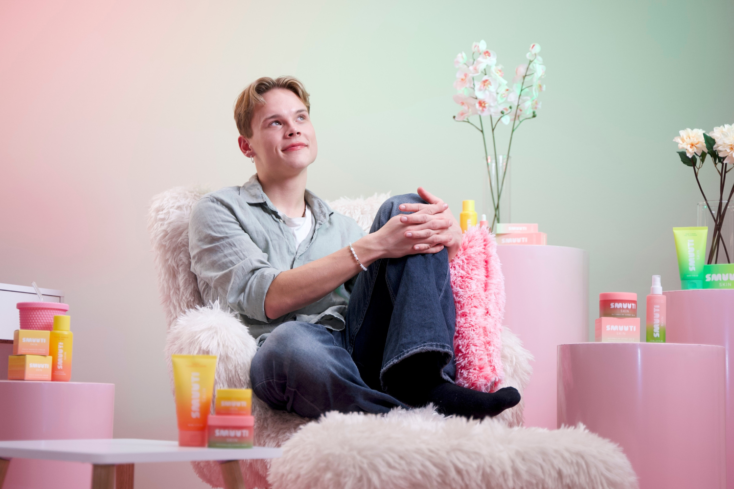 Episode 1: Things I wish I knew Sooner