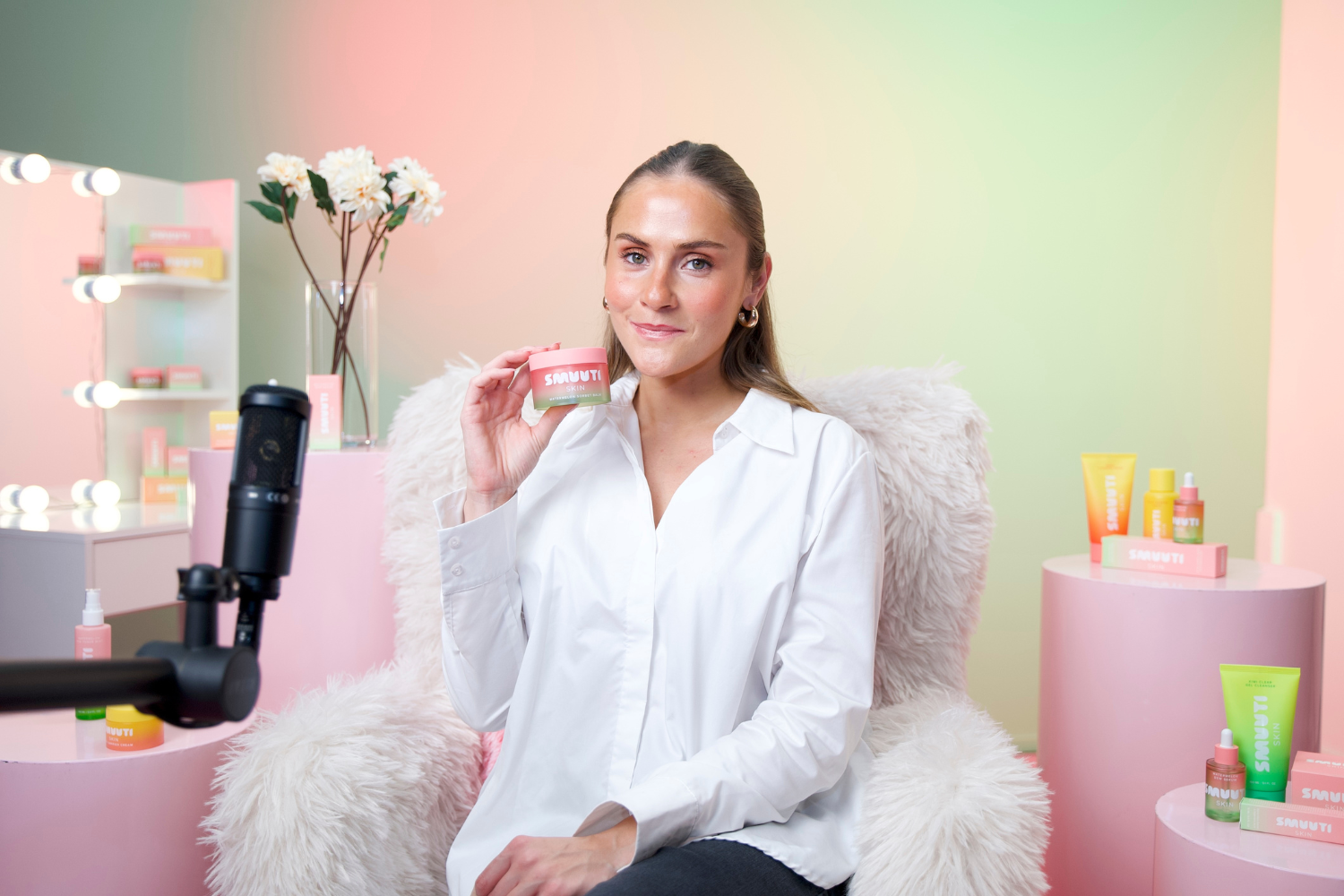 Episode 6: Q&A Busting Common Skincare Myths