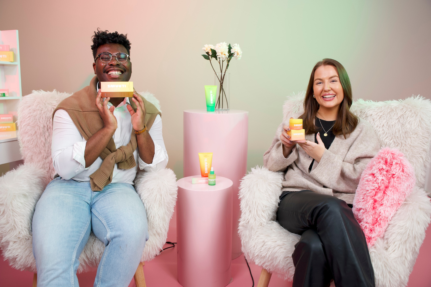 Episode 5: Winter Proof Your Skin Against Dryness