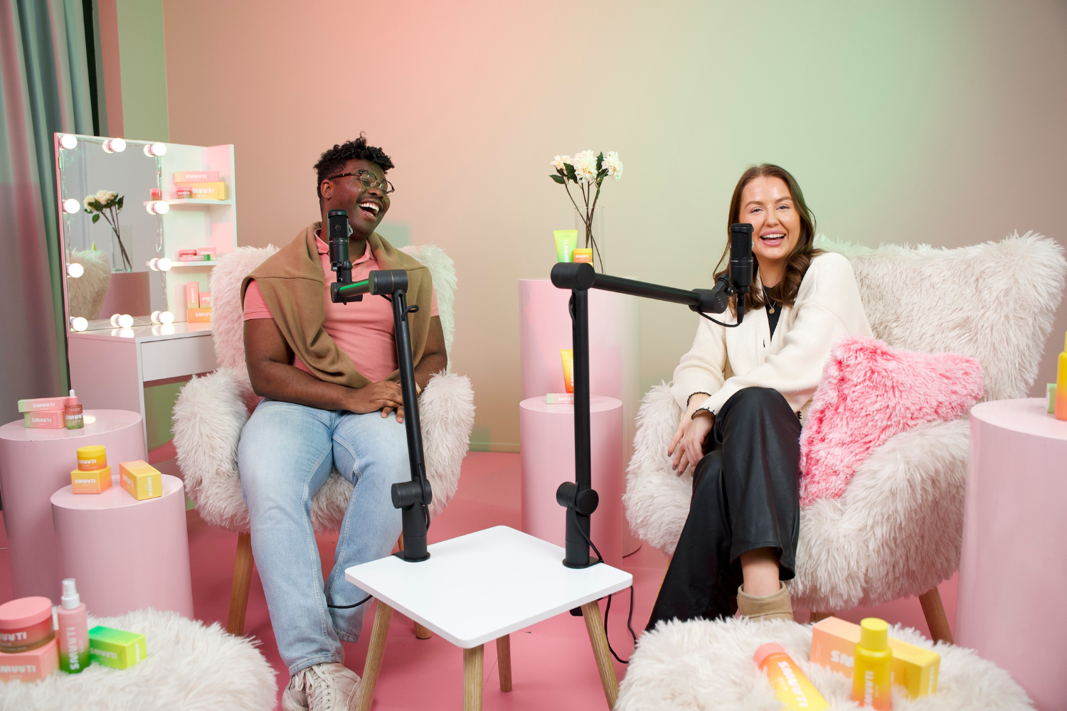 Episode 8: The Truth About Skincare Balance