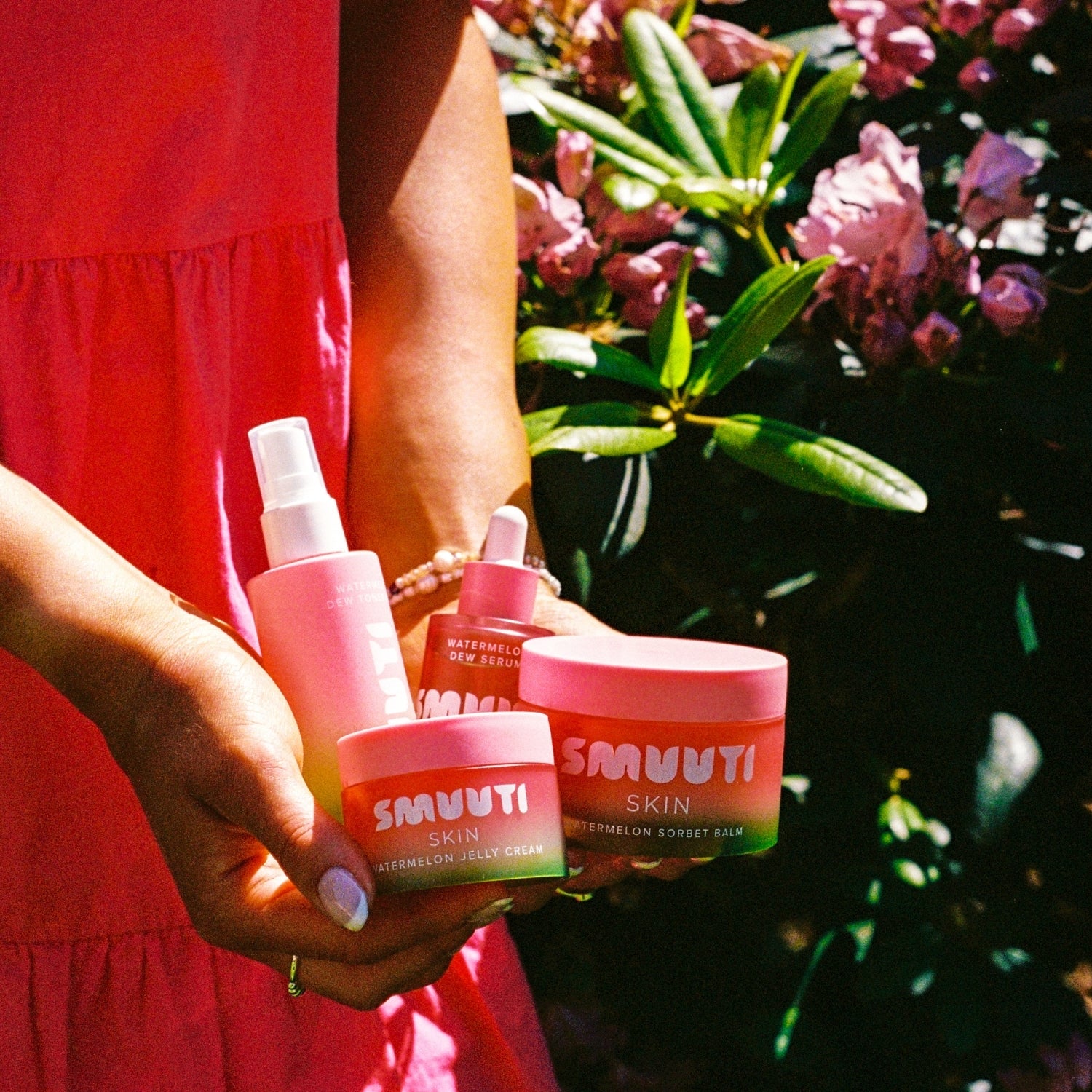 Watermelon Dew Bundle