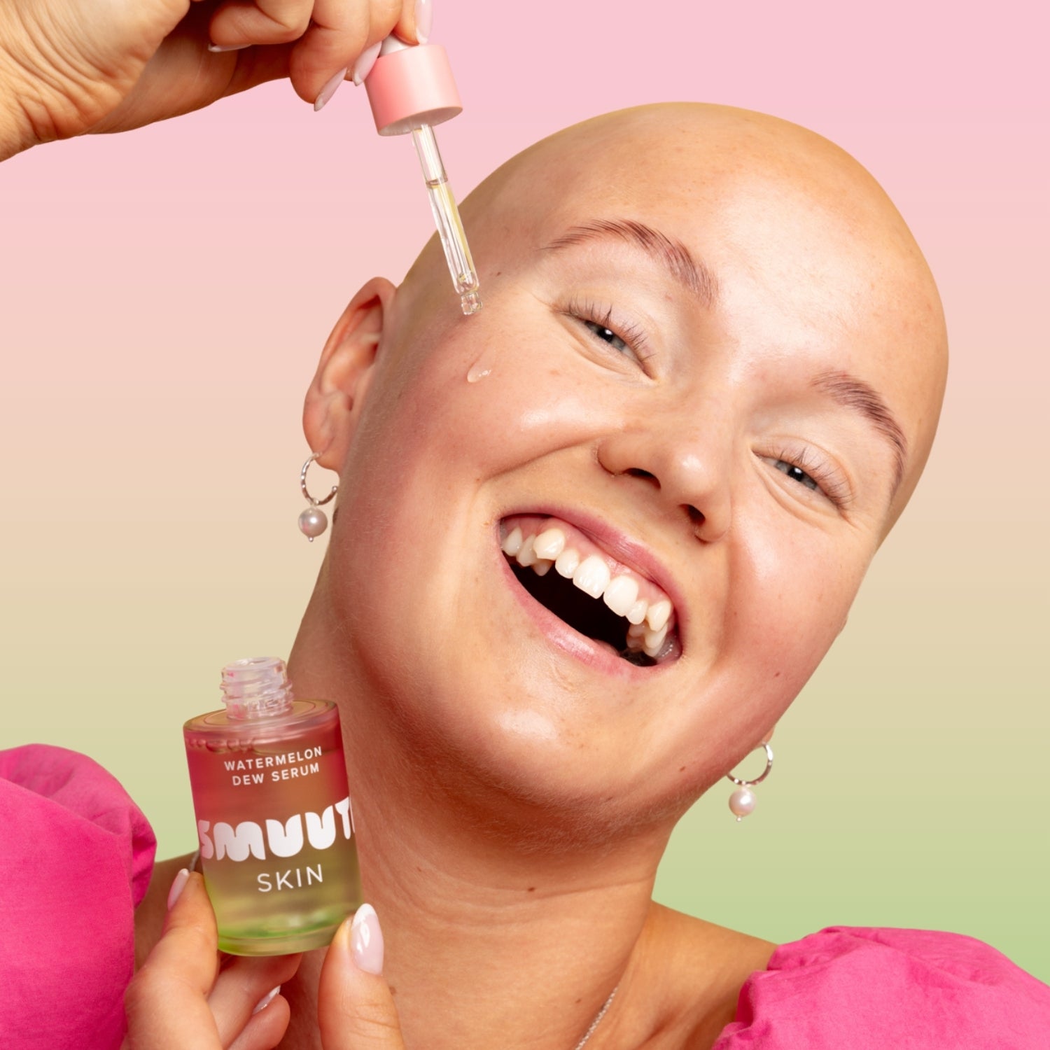 Watermelon Dew Serum