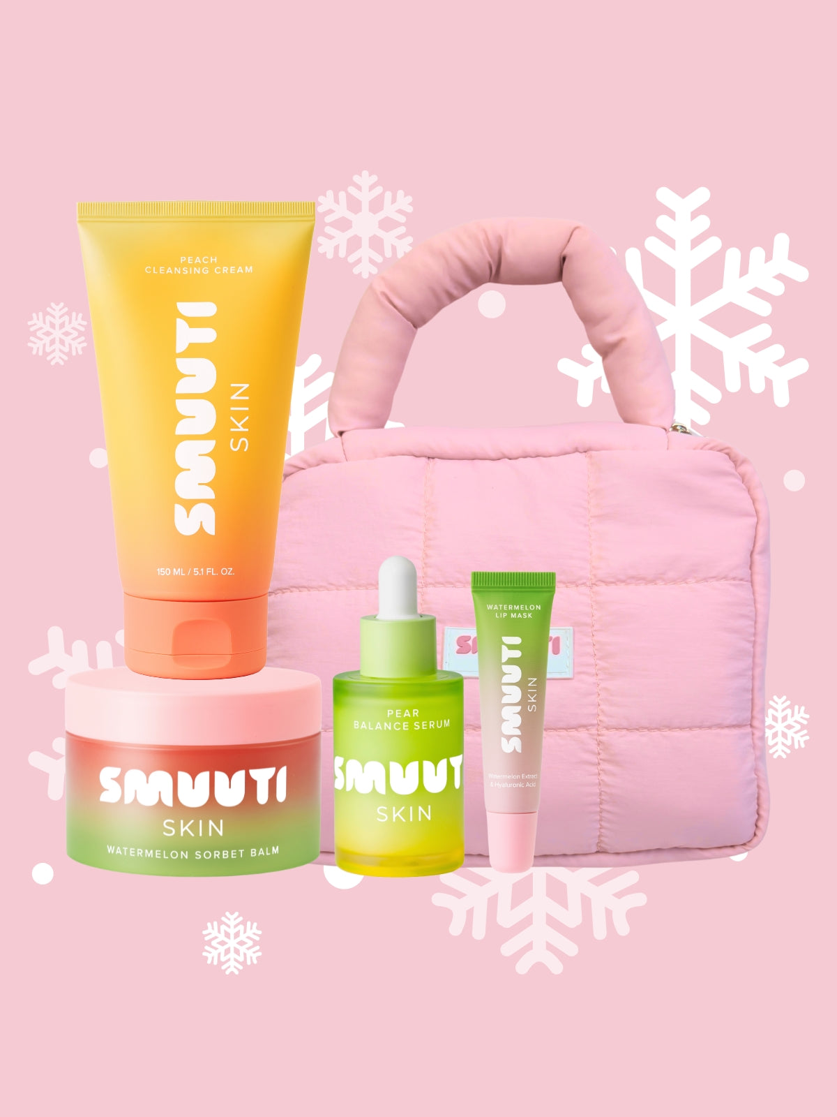 Calm, Clean & Cozy Bundle