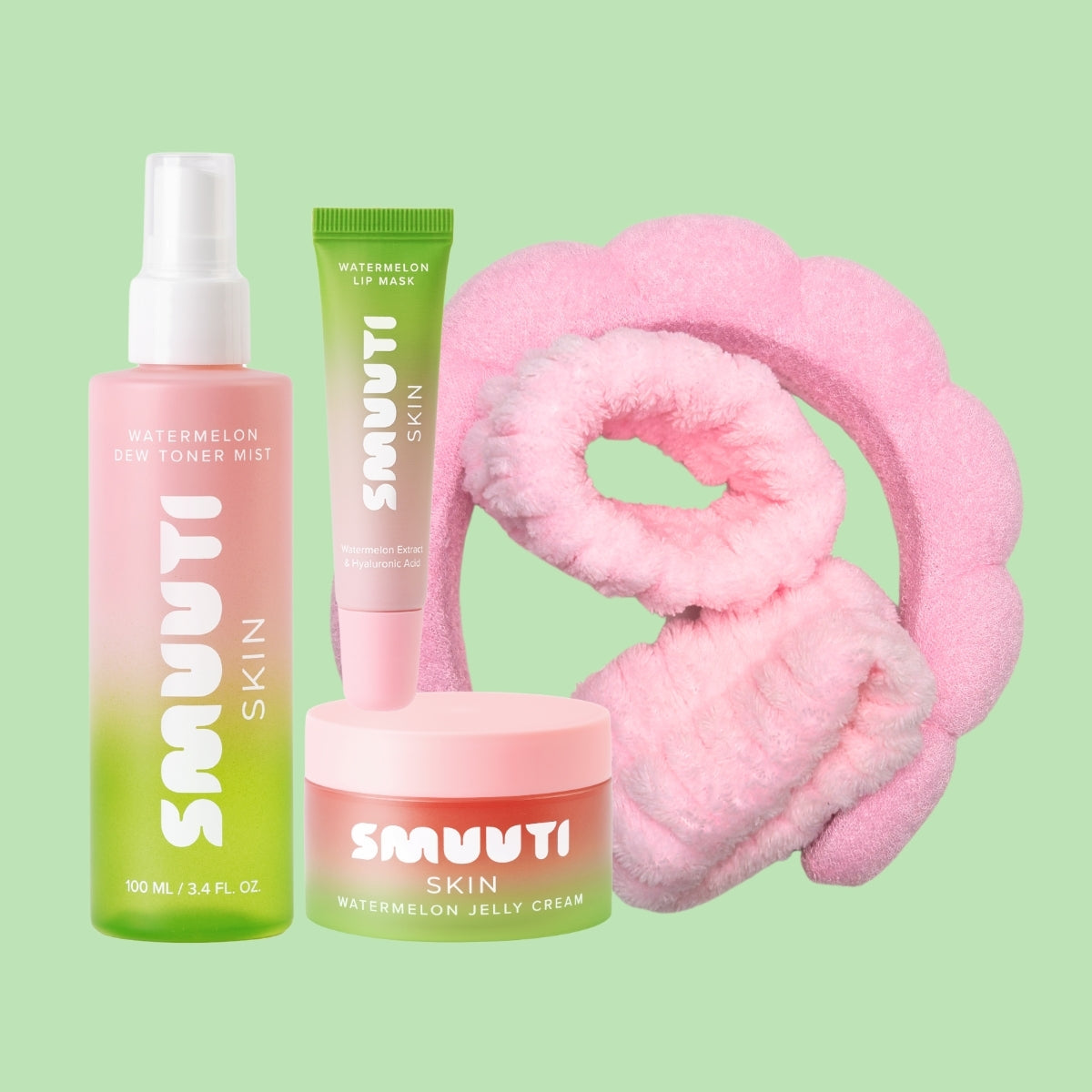 The Gift of Glow Bundle