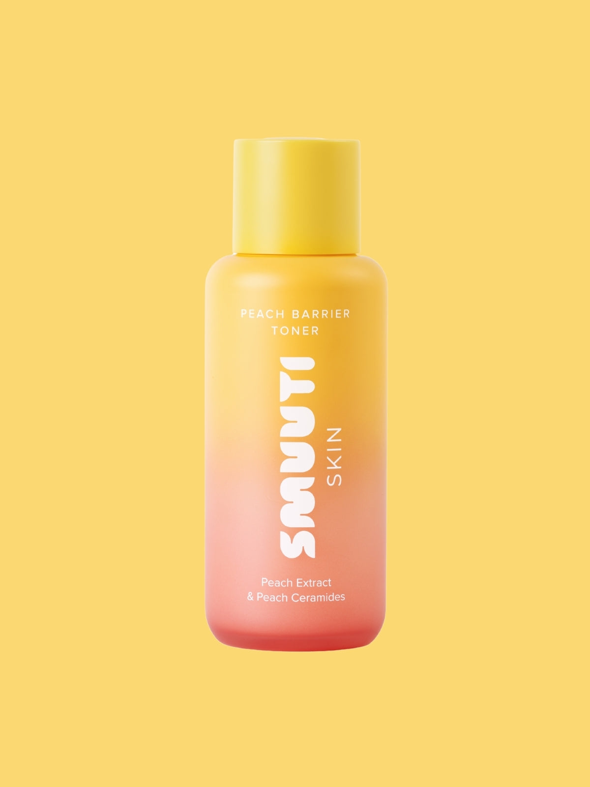 Peach Barrier Toner