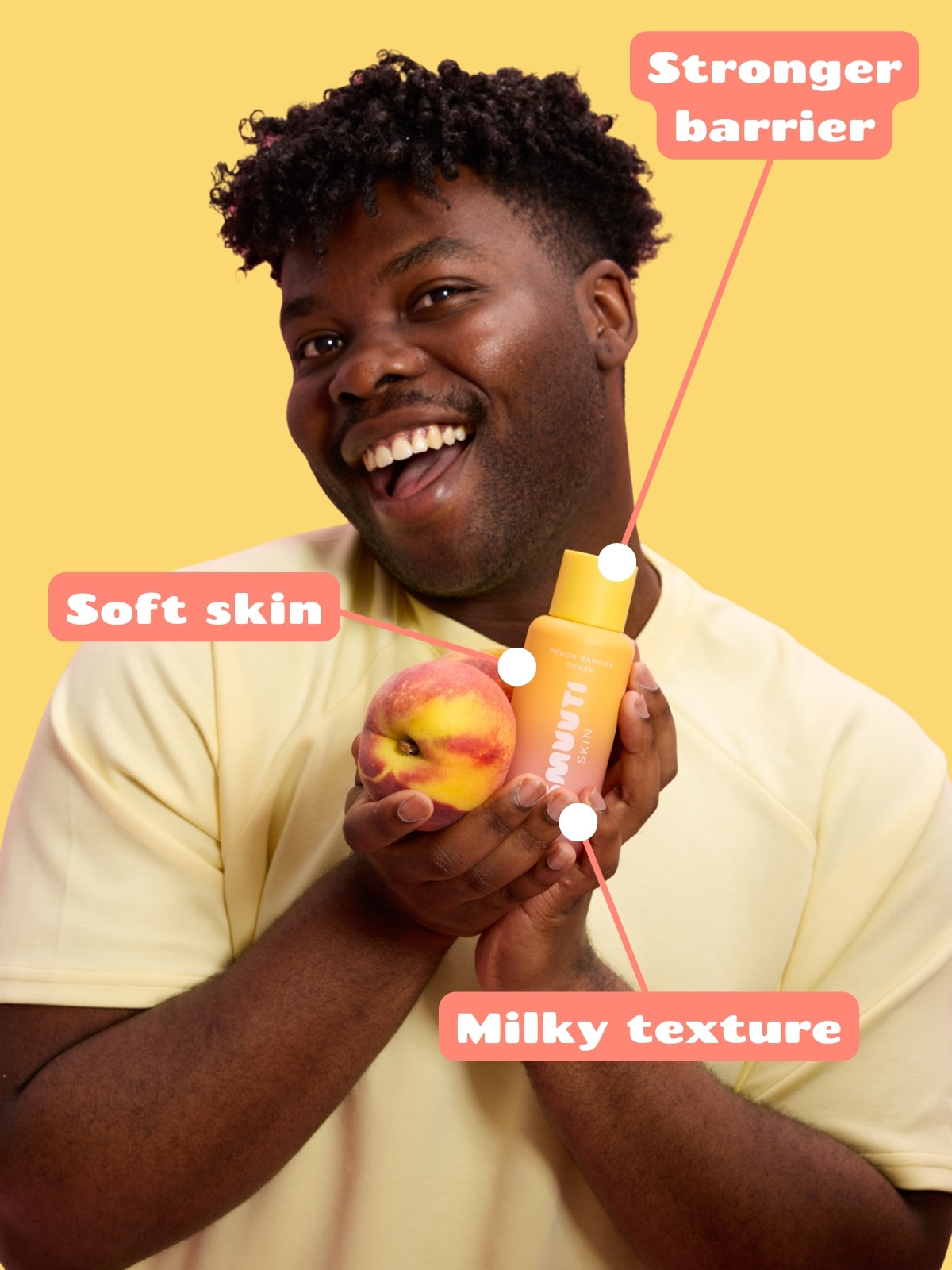 Peachy Bestie Bundle