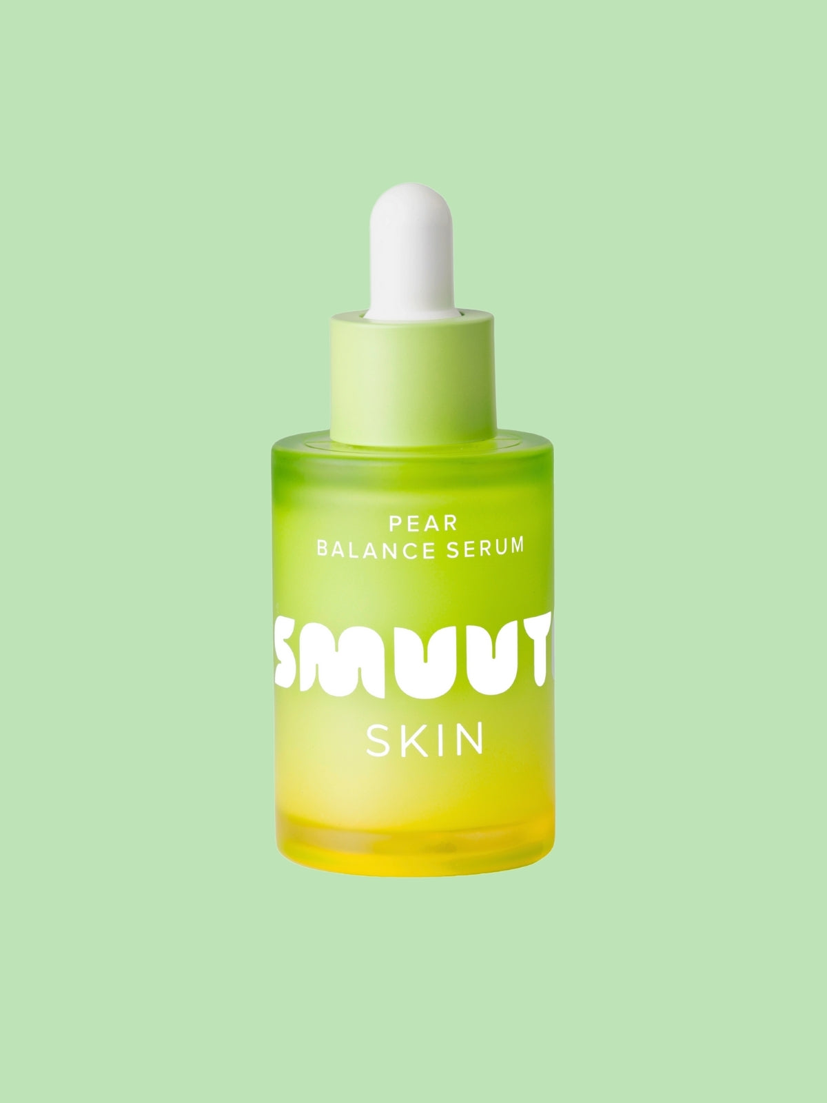 Pear Balance Serum