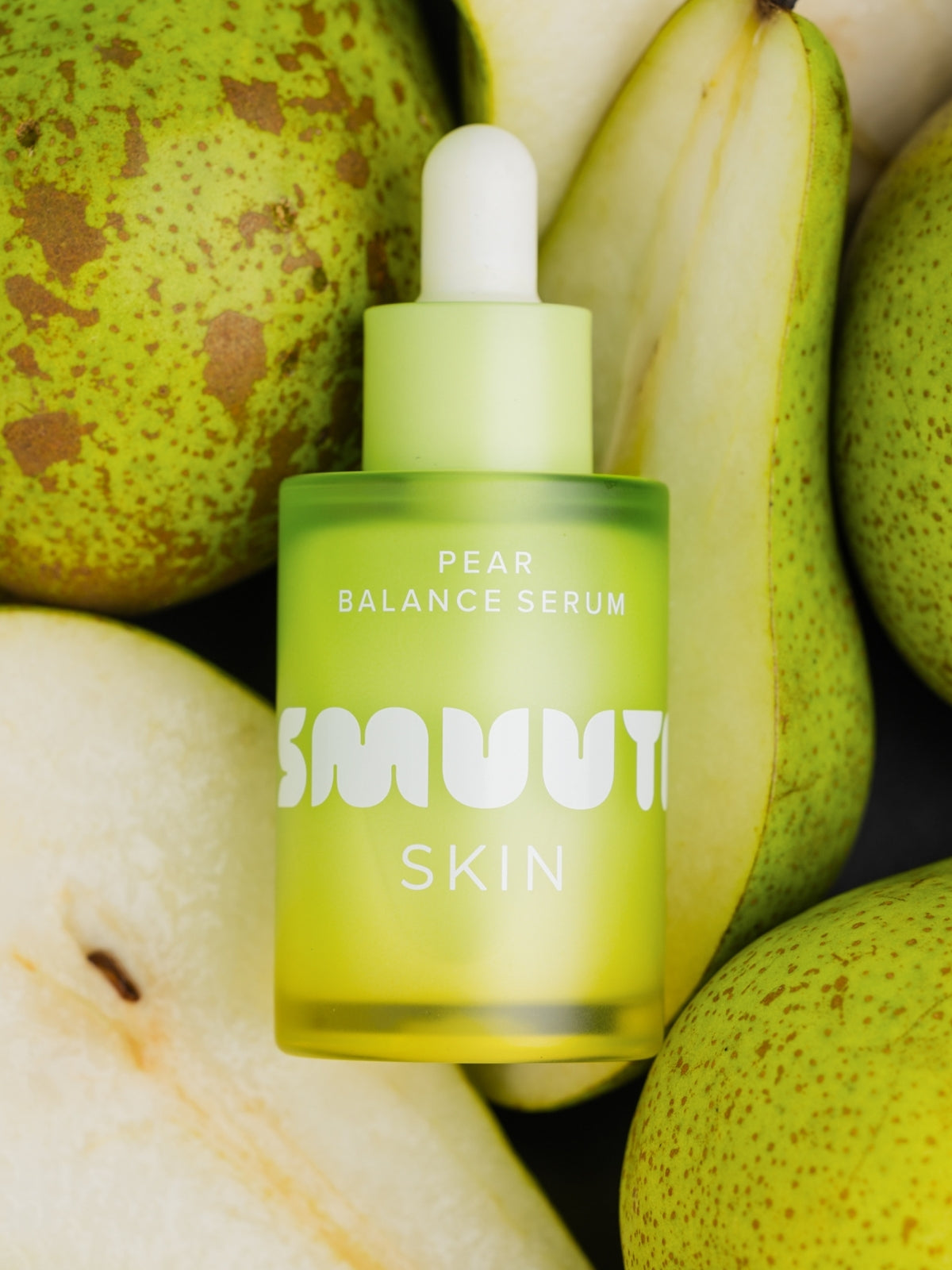 Pear Balance Serum