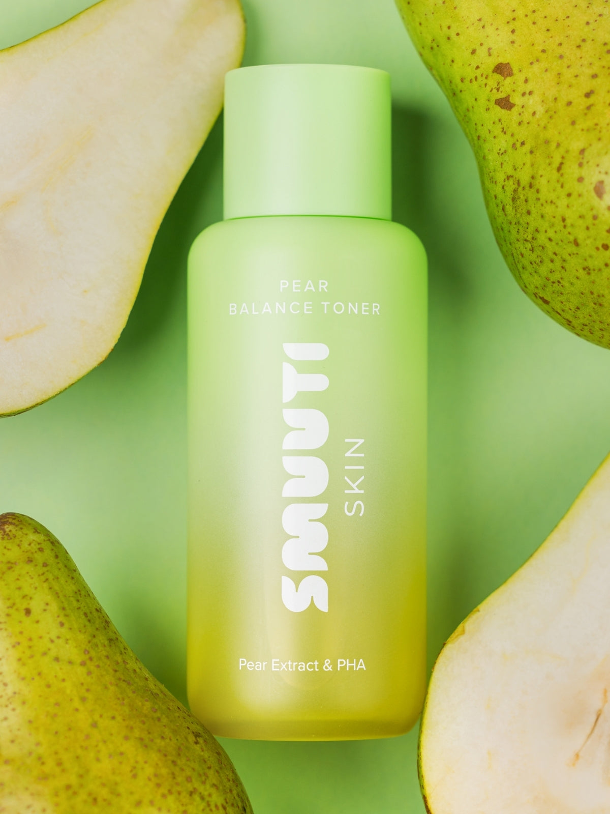 Pear Balance Toner