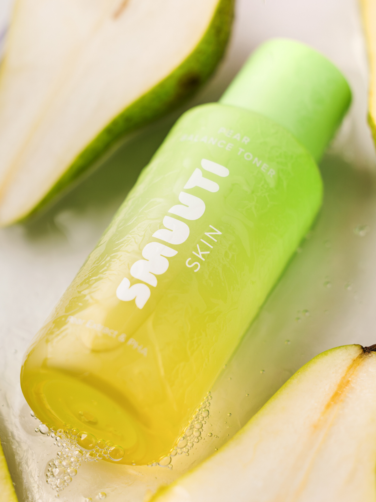 Pear Balance Toner
