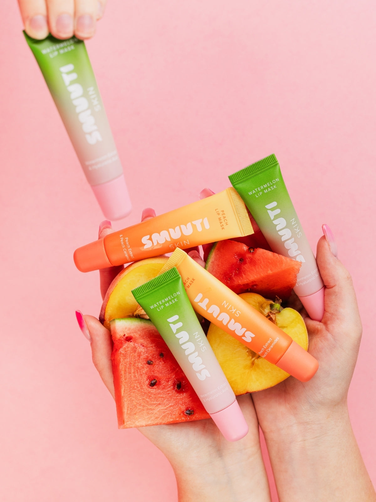 Soft Lips Starter Pack