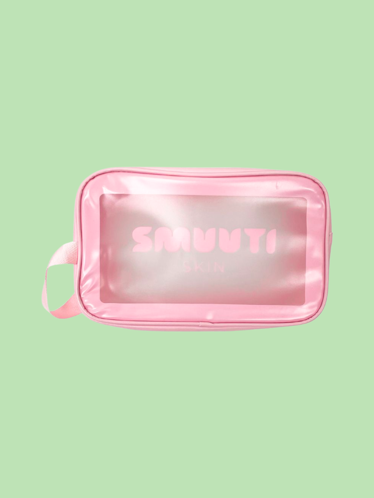 Make Up Bag