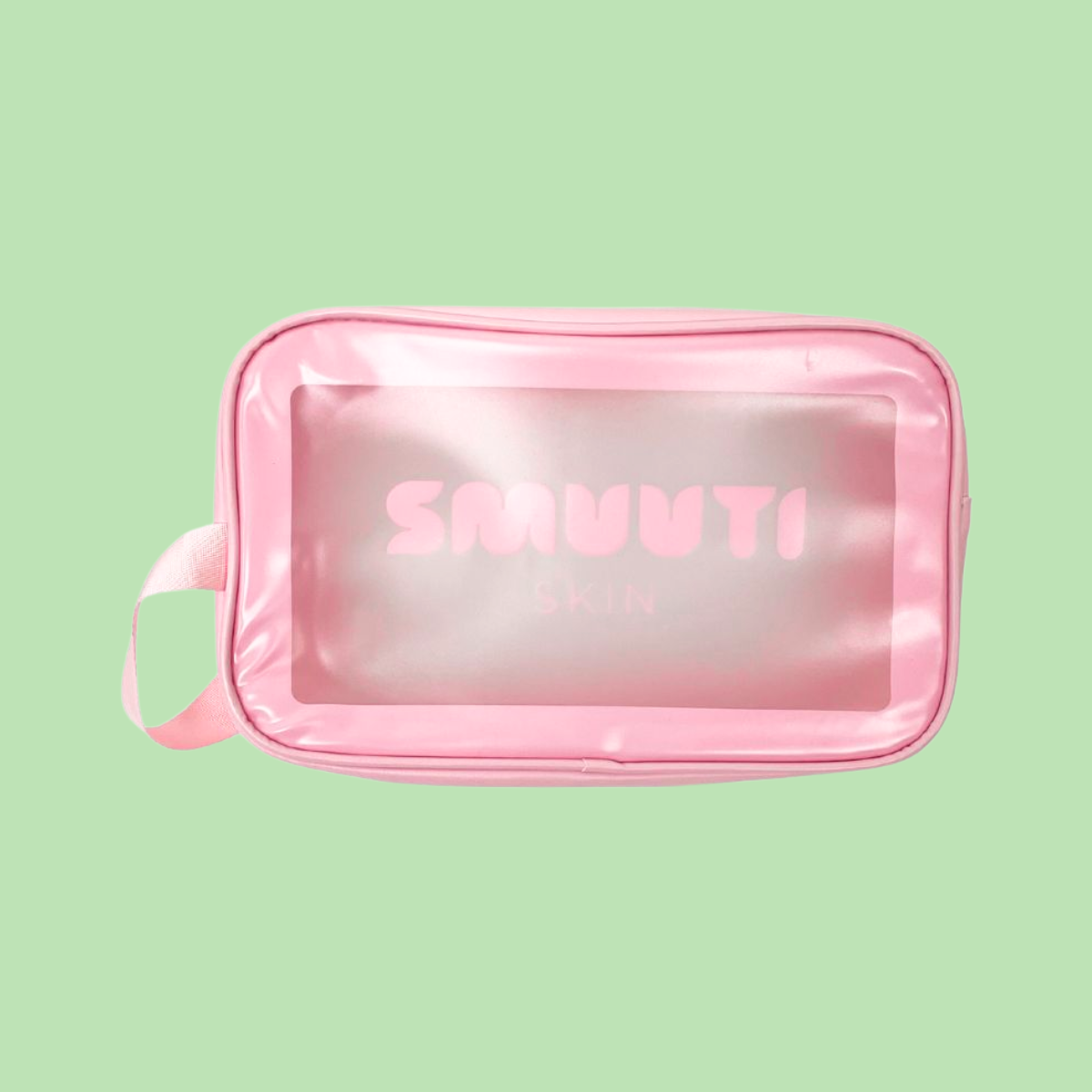 Make Up Bag