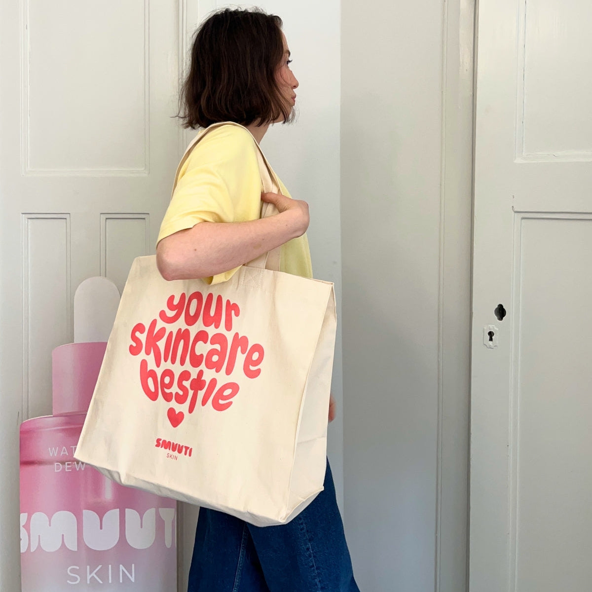 Premium Tote Bag