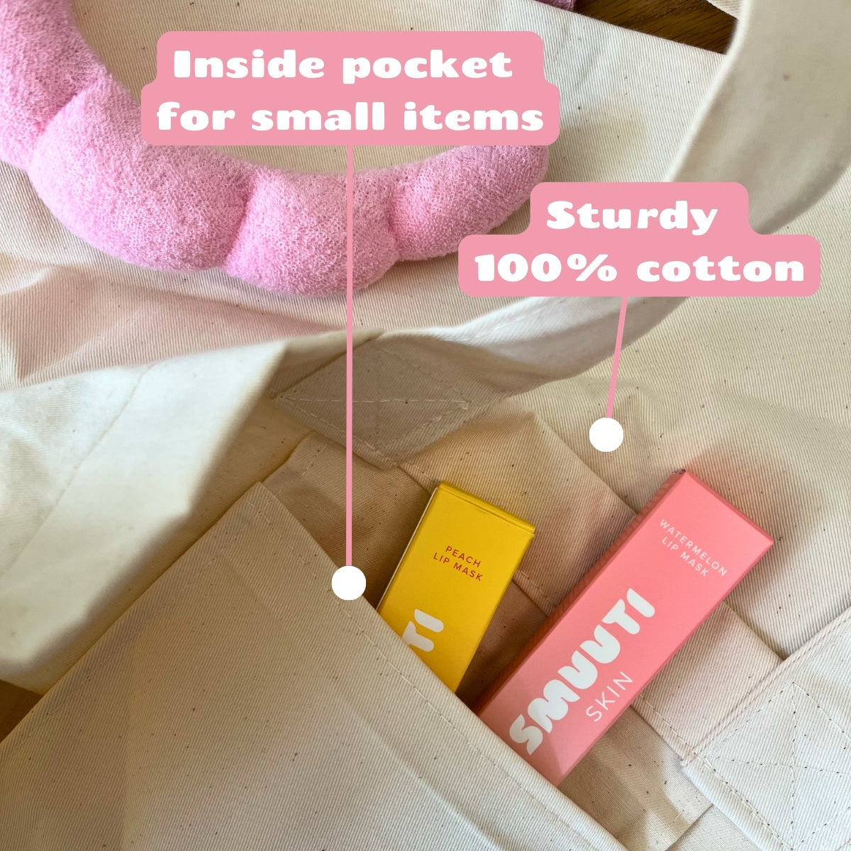 Premium Tote Bag