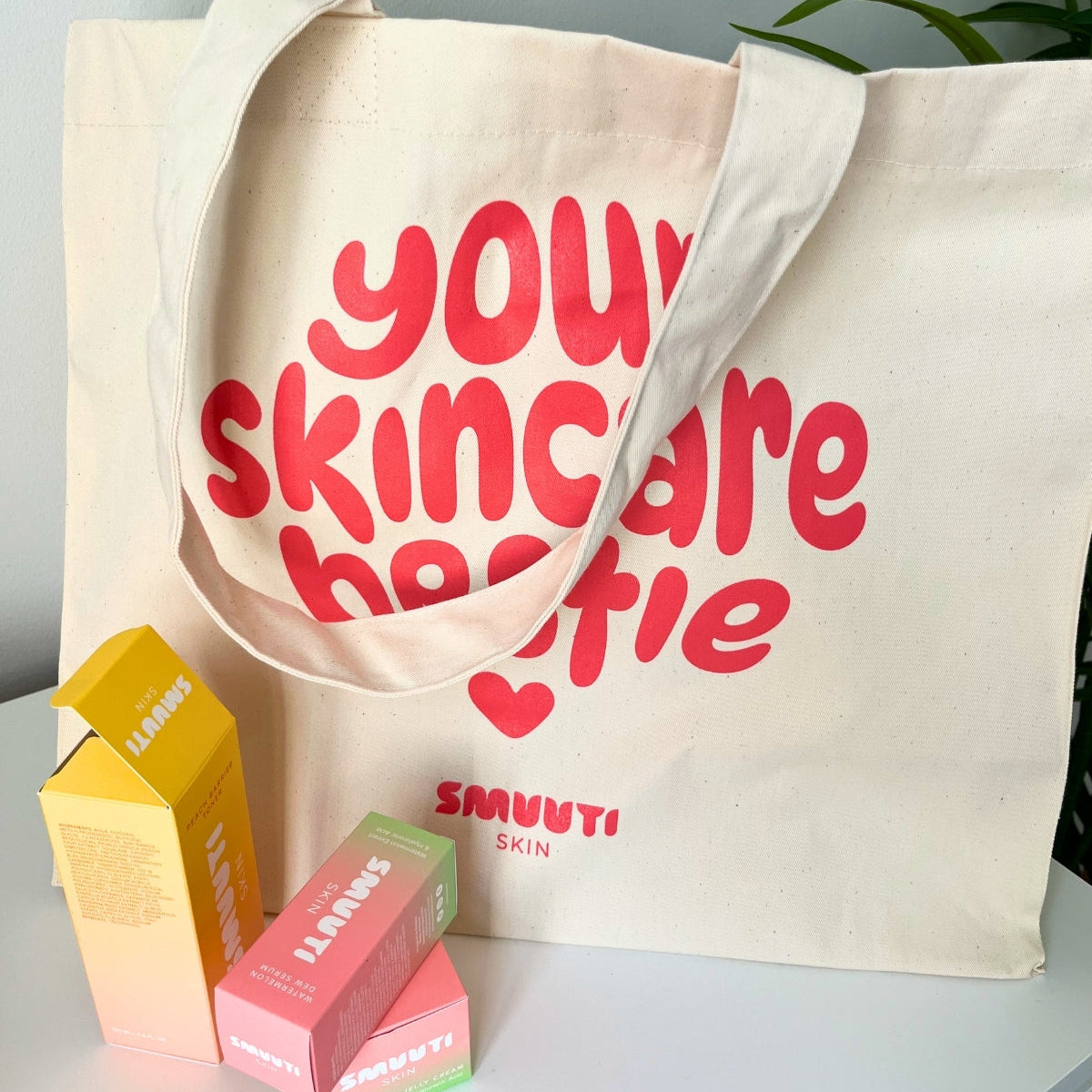 Premium Tote Bag