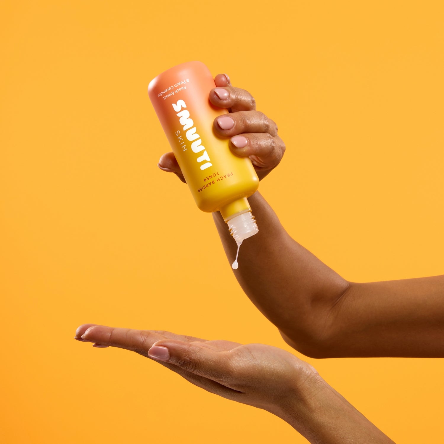 Peach Barrier Toner