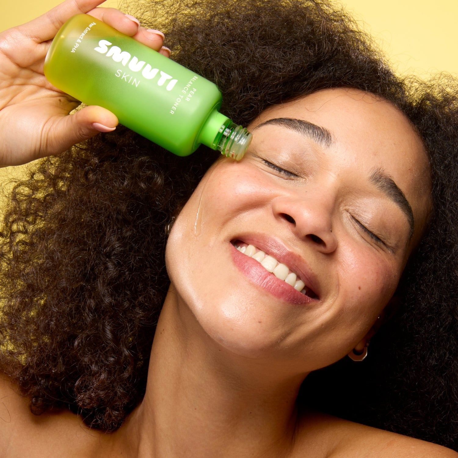 Pear Balance Toner