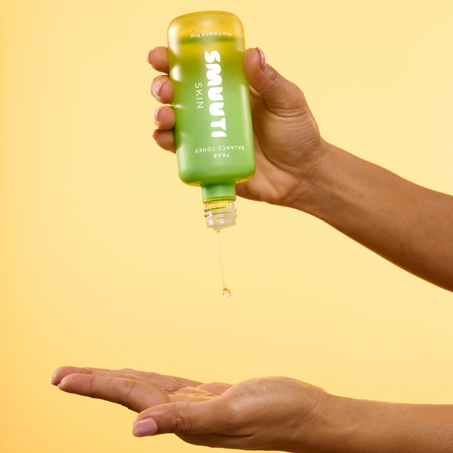 Pear Balance Toner