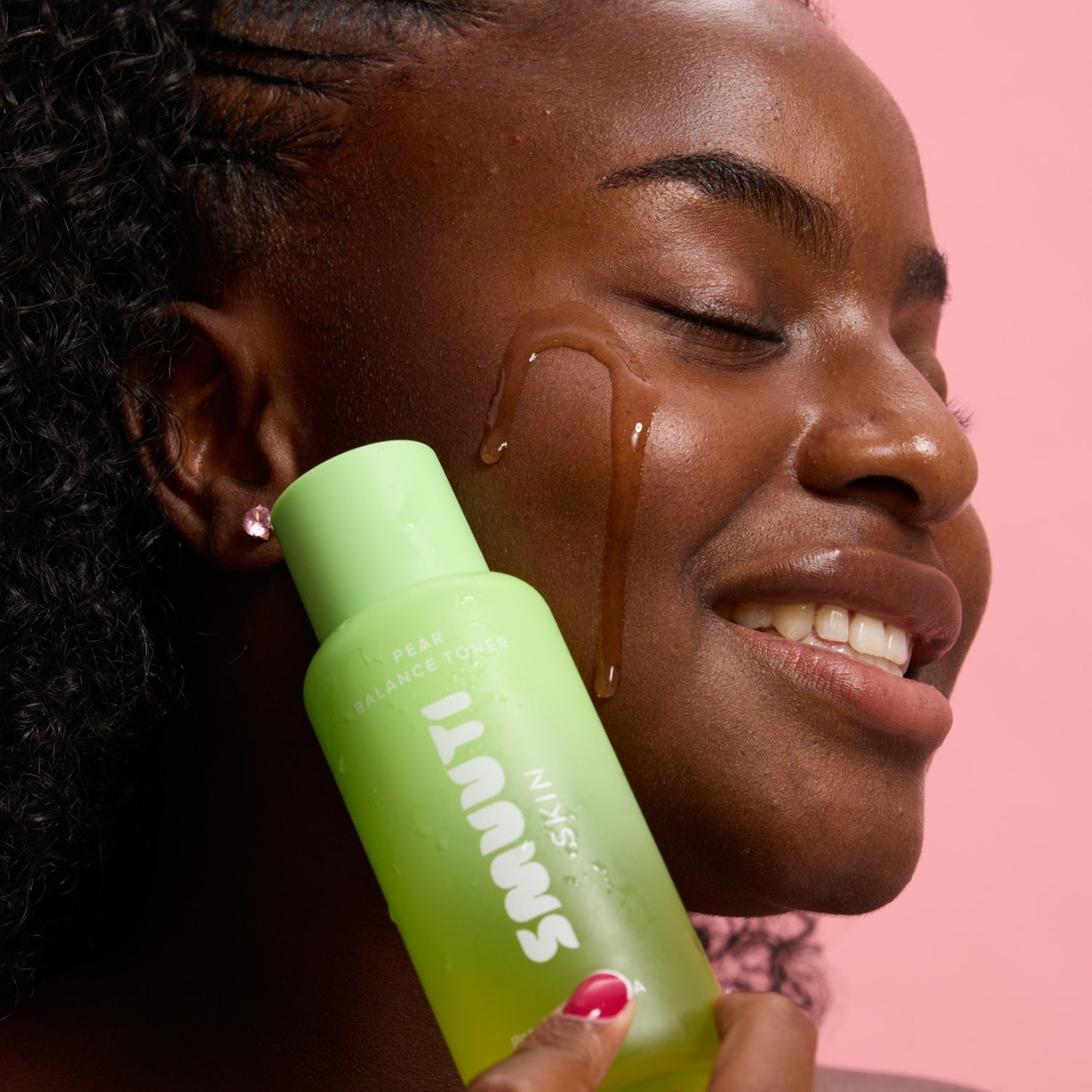 Pear Balance Toner