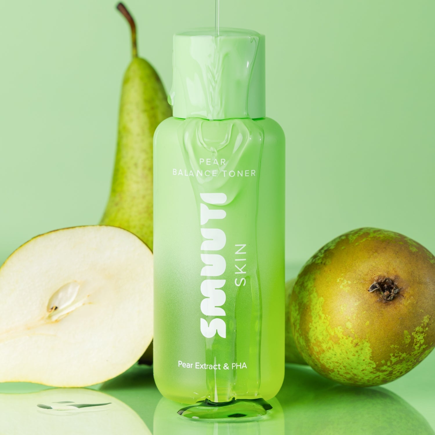 Pear Balance Toner