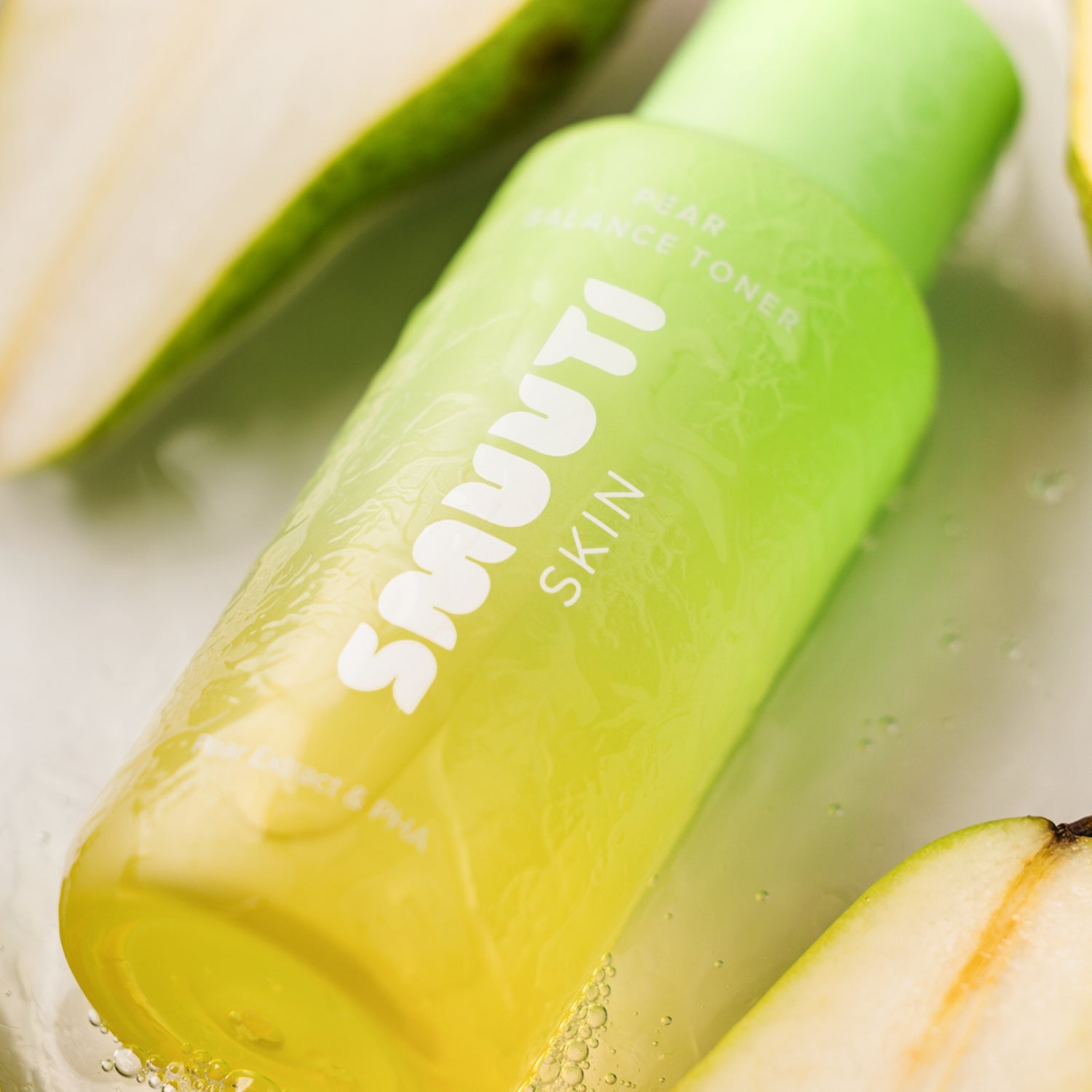 Pear Balance Toner