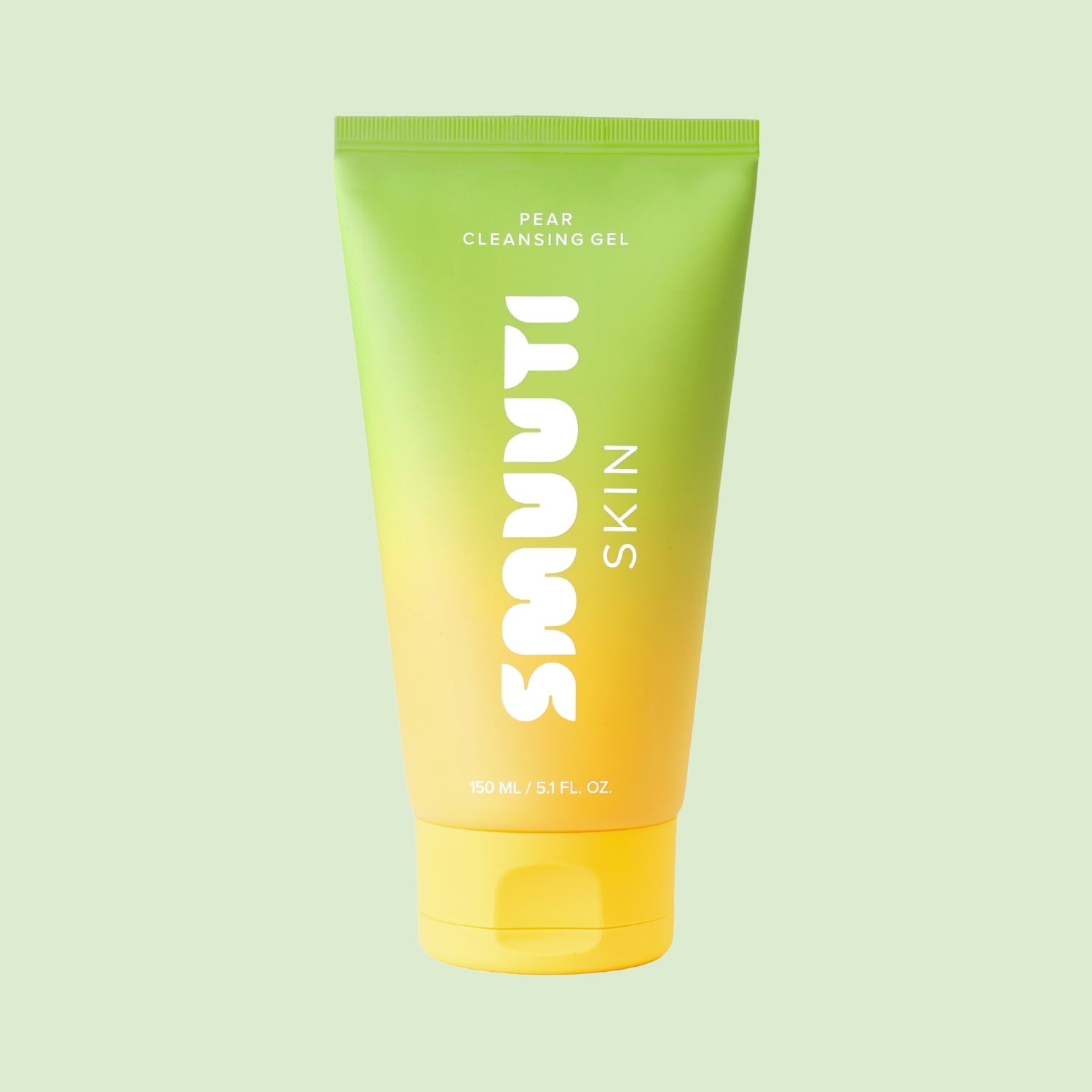 Pear Cleansing Gel