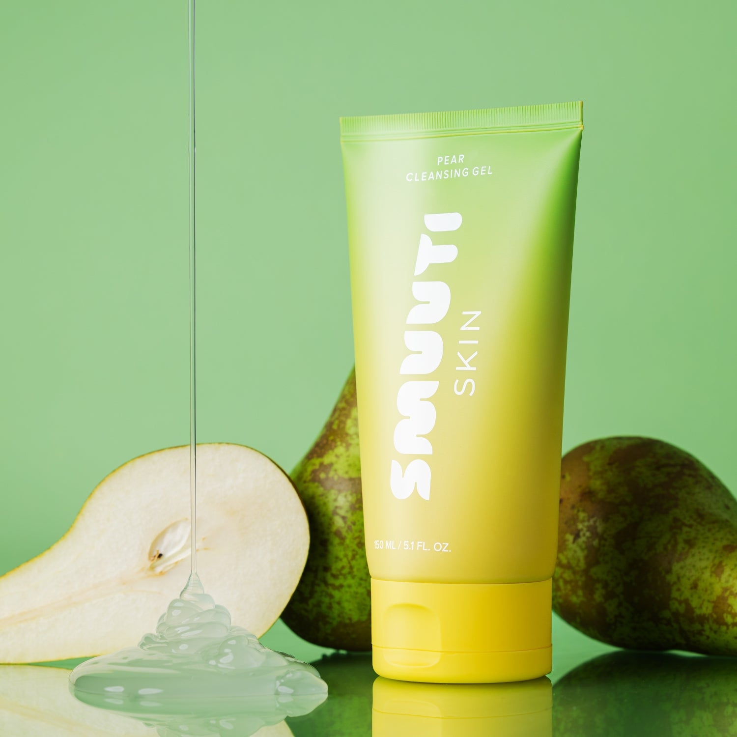 Pear Cleansing Gel