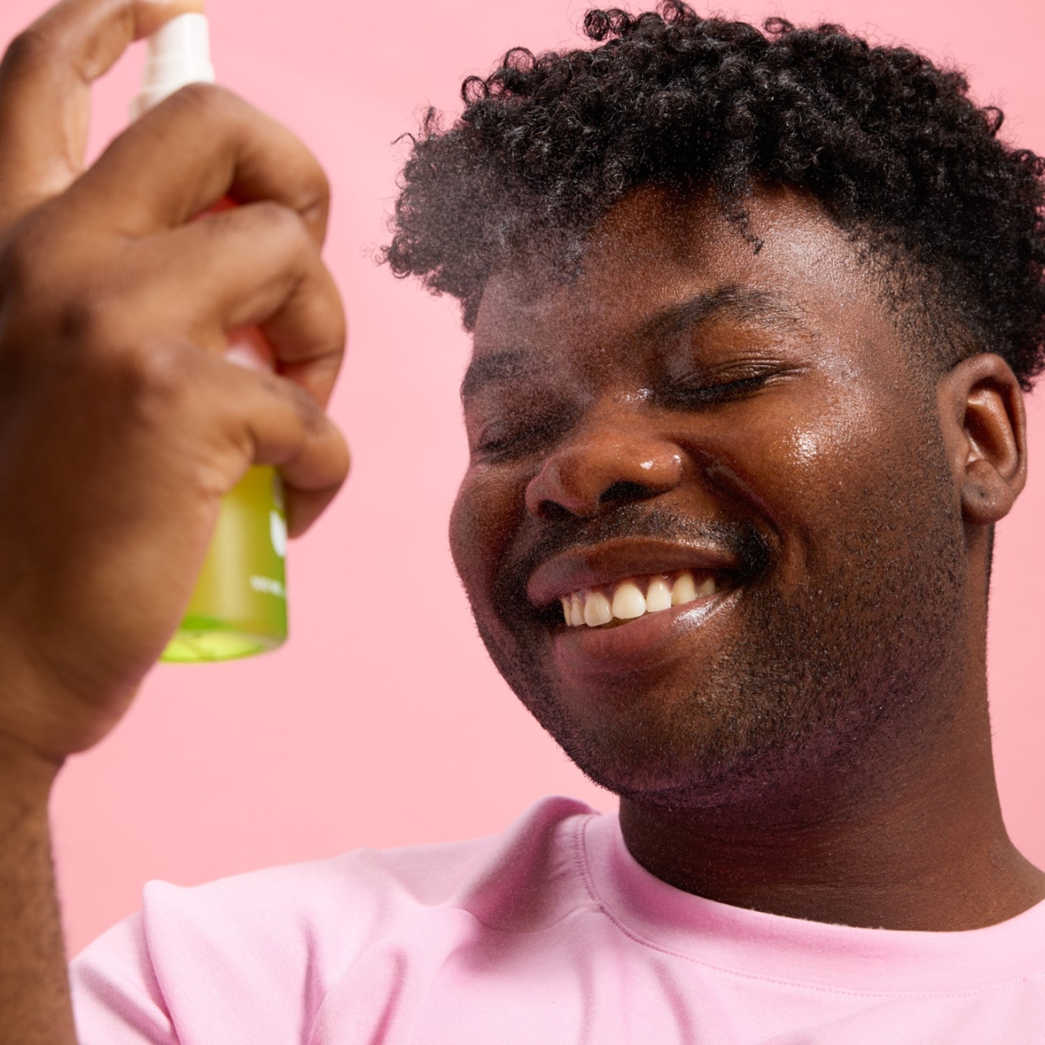 Watermelon Dew Toner Mist