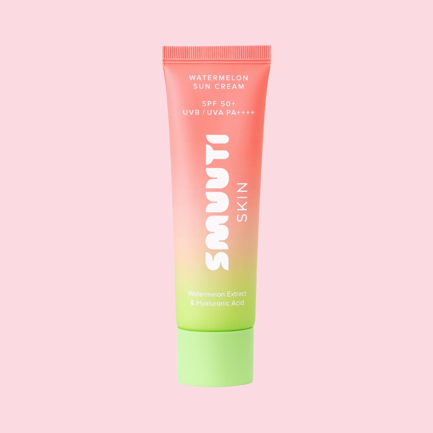 Watermelon Sun Cream SPF50+ PA++++