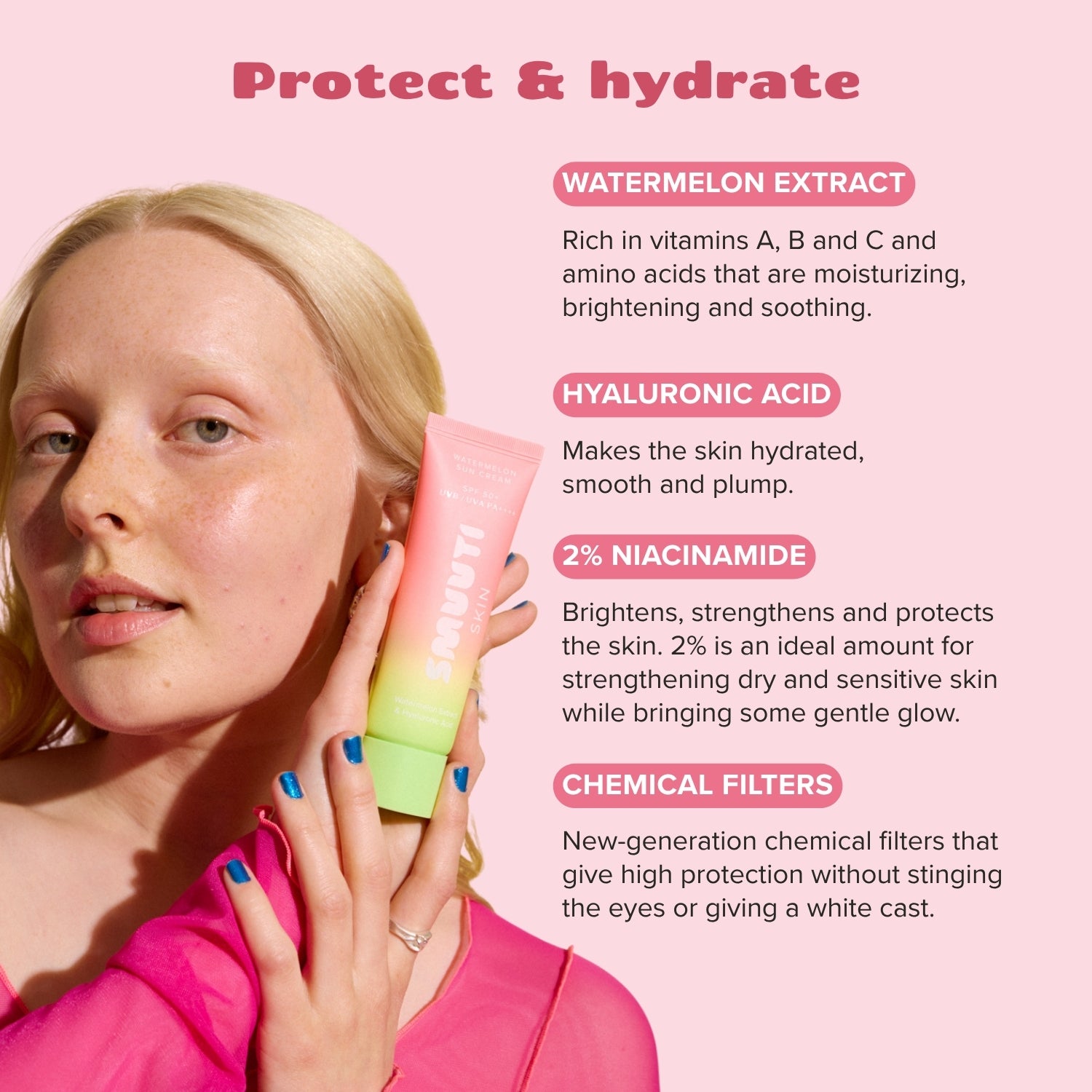 Dewy Defense Duo