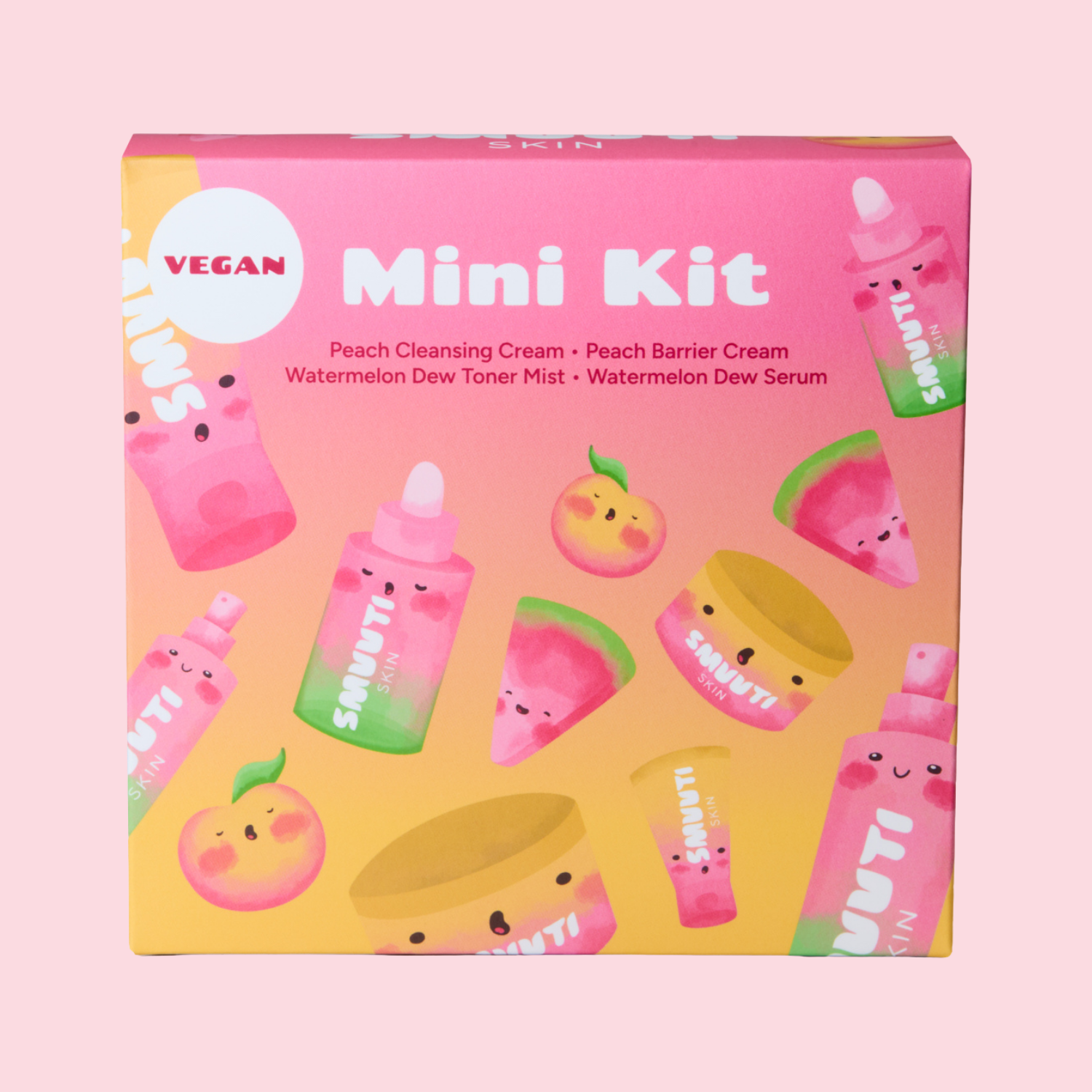 Mini Kit