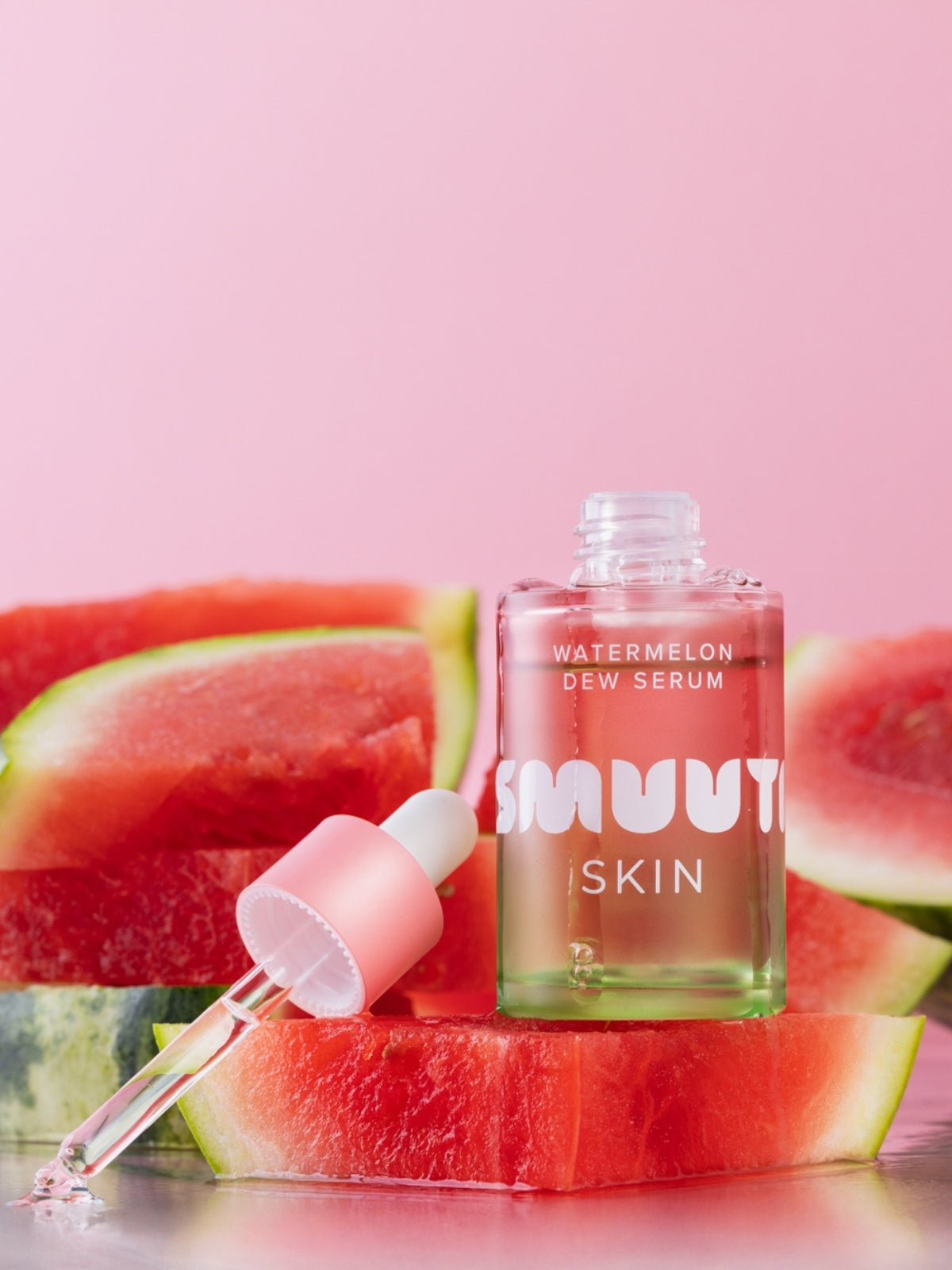 Watermelon Dew Serum