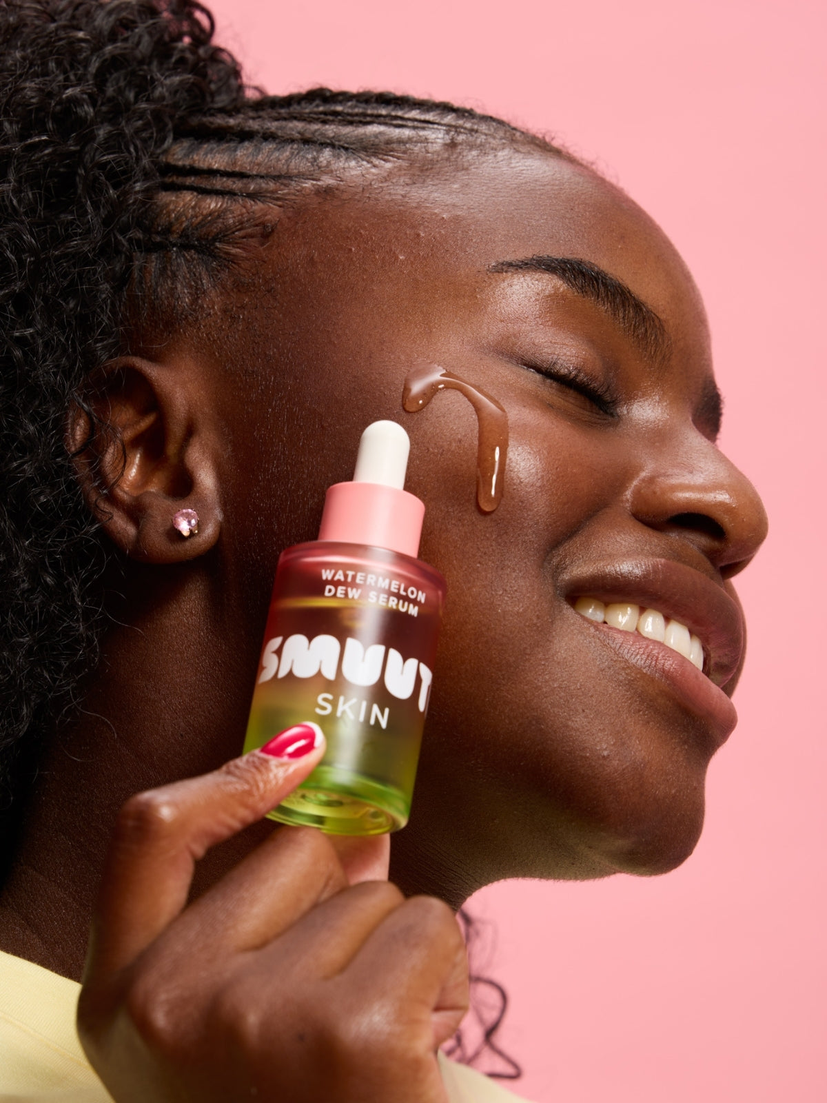 Watermelon Dew Serum