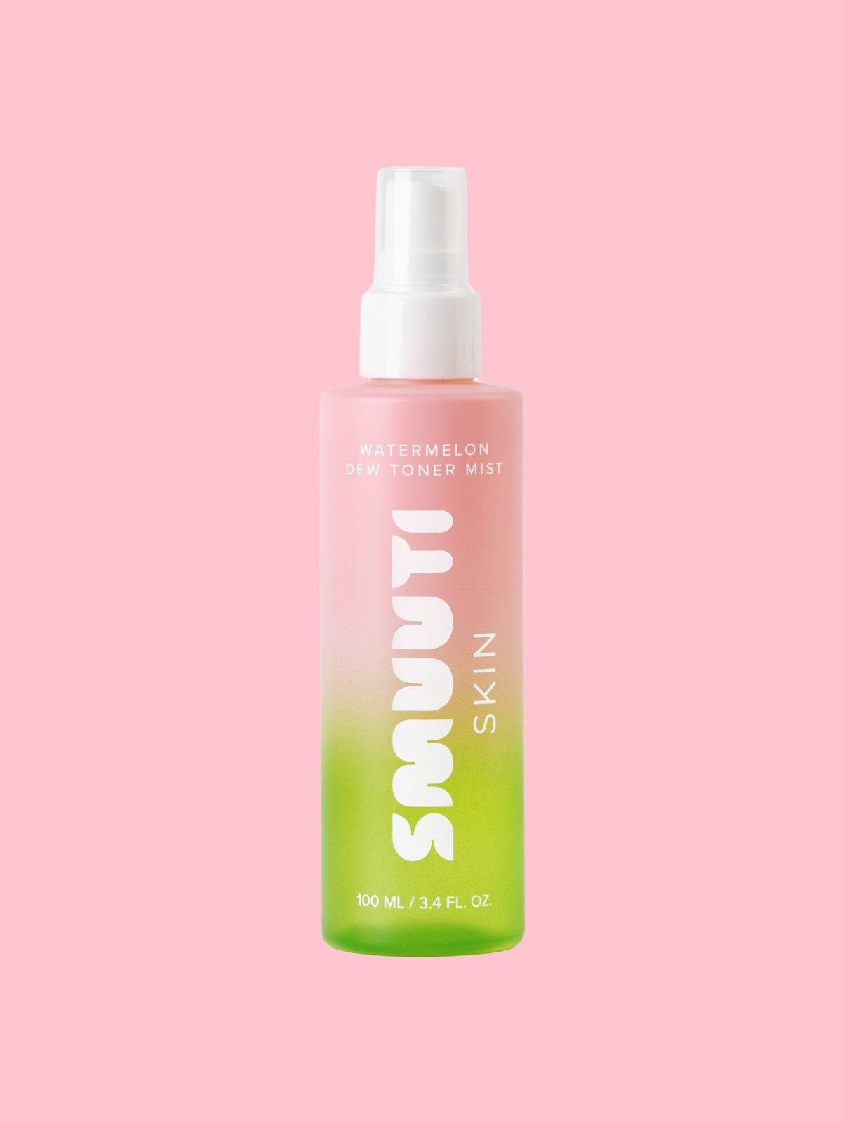 Watermelon Dew Toner Mist