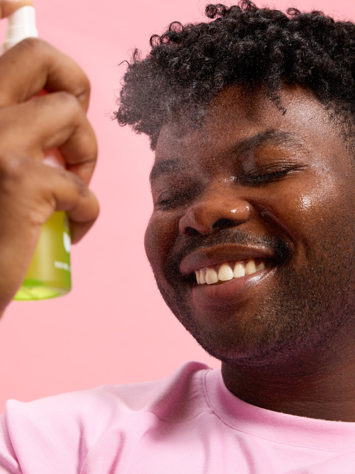 Watermelon Dew Toner Mist