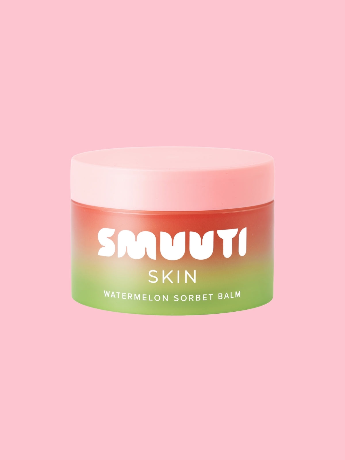 Watermelon Sorbet Balm