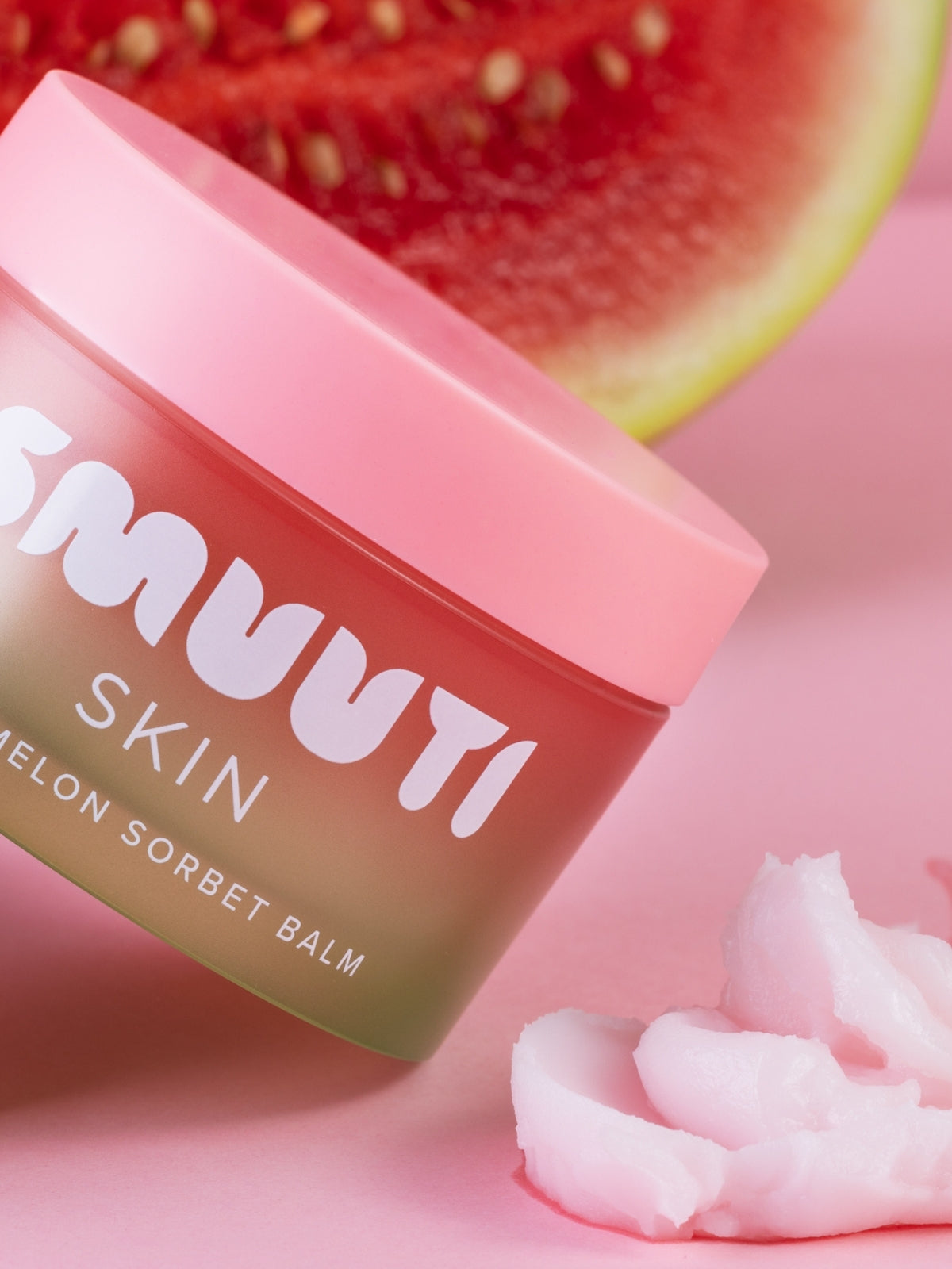Watermelon Sorbet Balm