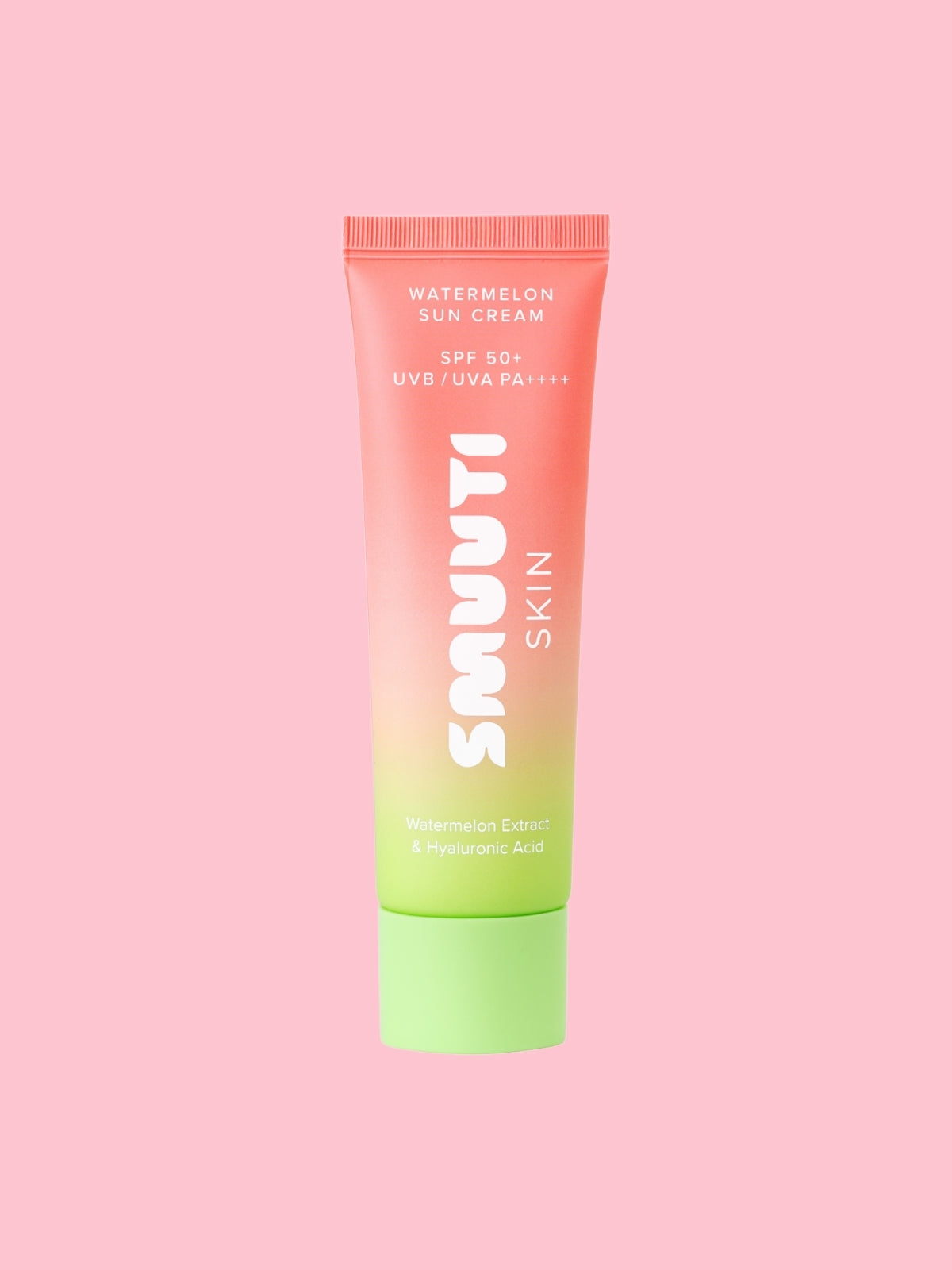 Watermelon Sun Cream SPF50+ PA++++