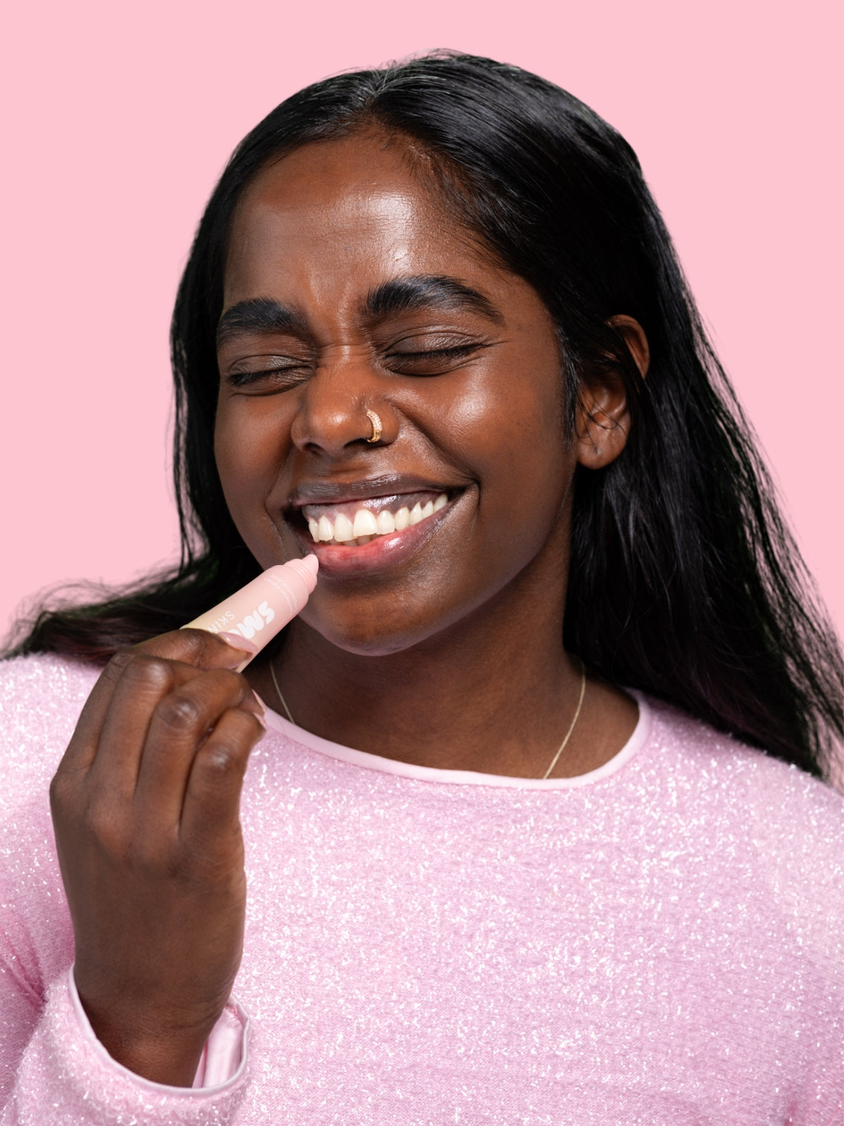 Watermelon Lip Mask