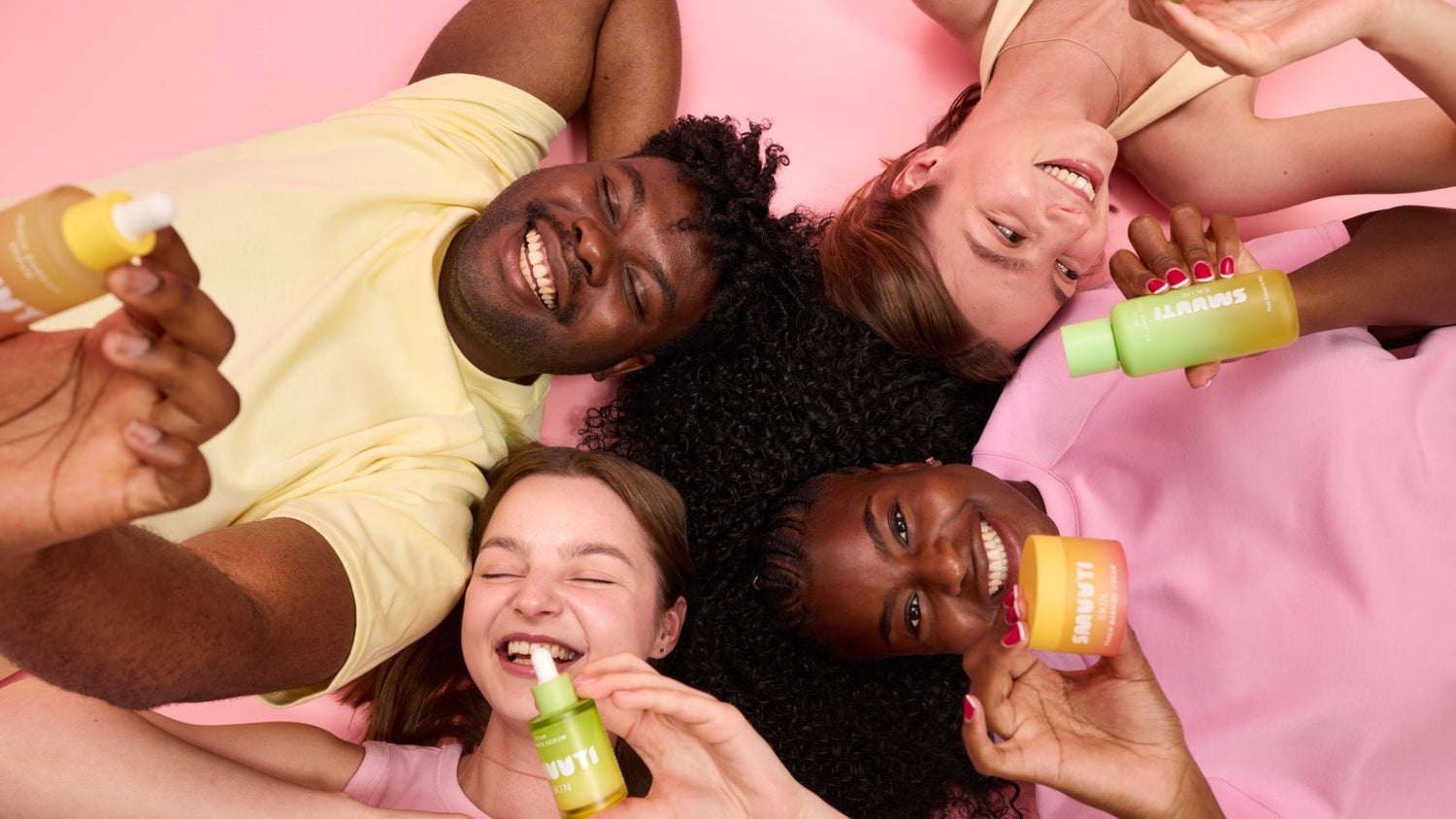 How to figure out your skin type