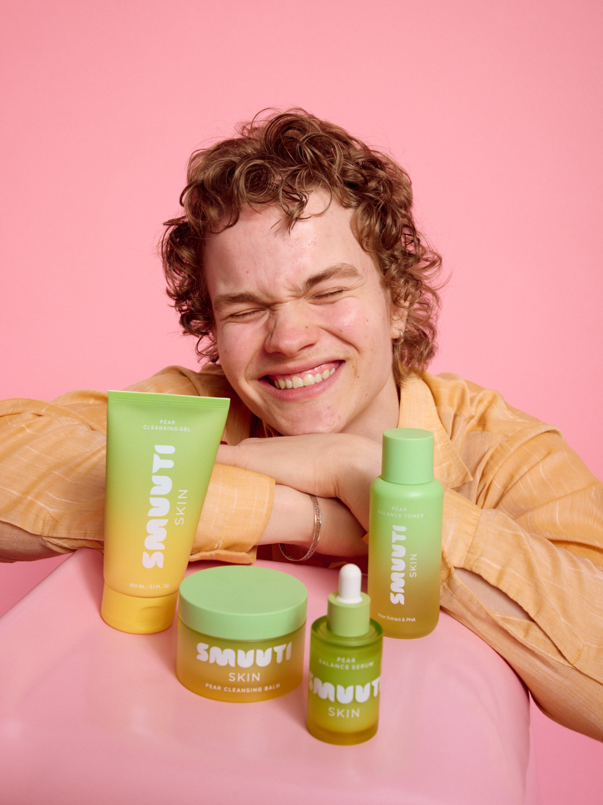 Pear Balance Bundle