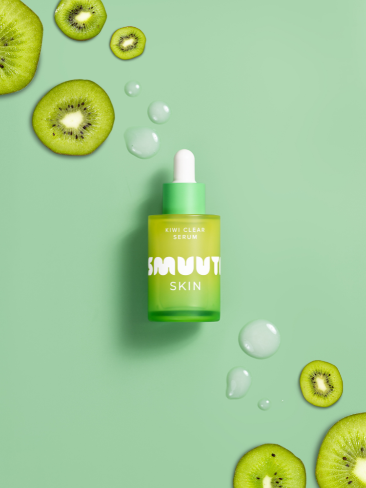 Kiwi Clear Duo