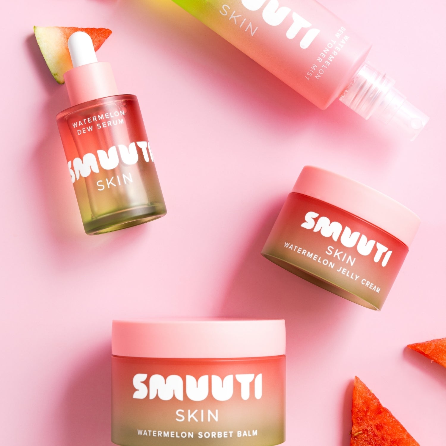 Watermelon Dew Bundle