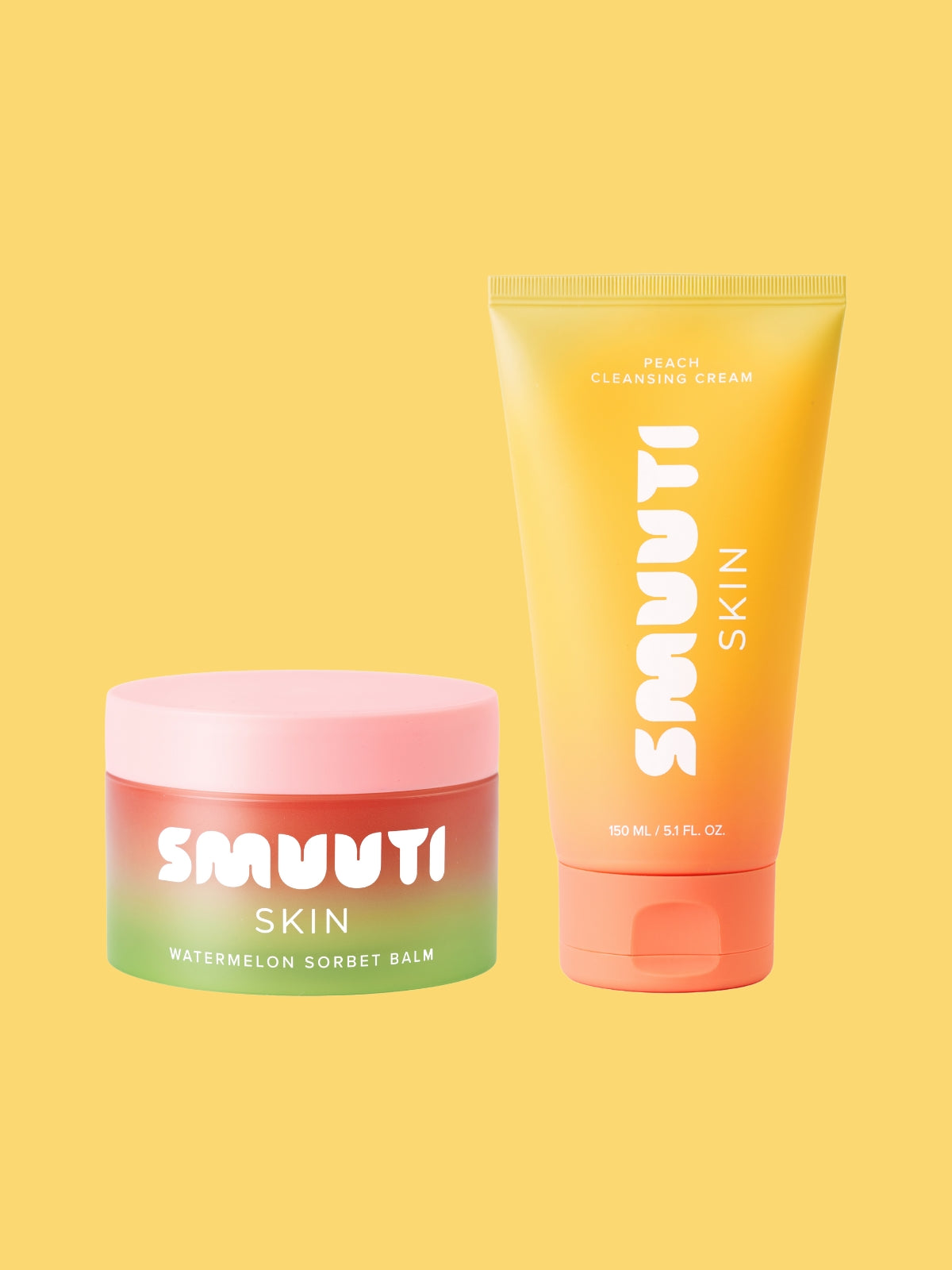 Double Cleansing Duo