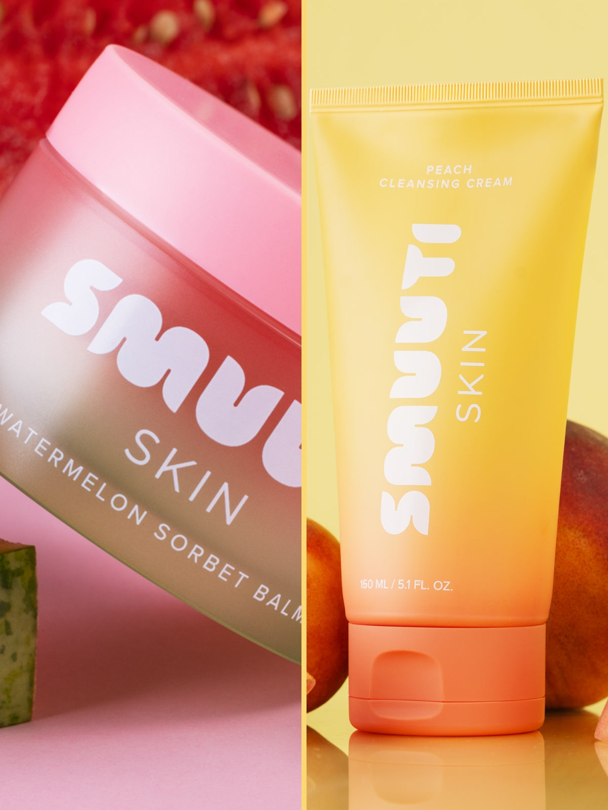 Double Cleansing Duo