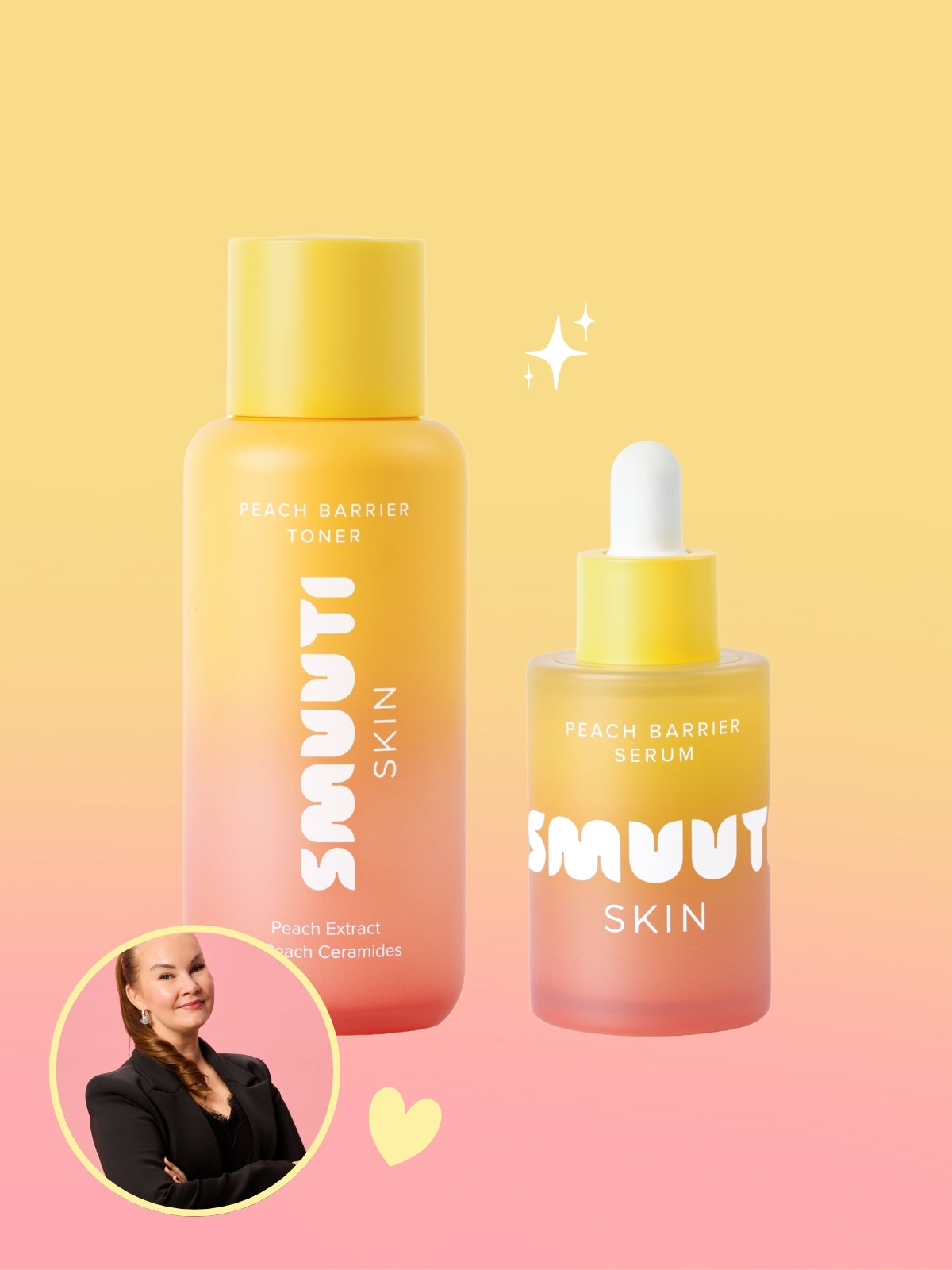 Founder's Glow Bundle