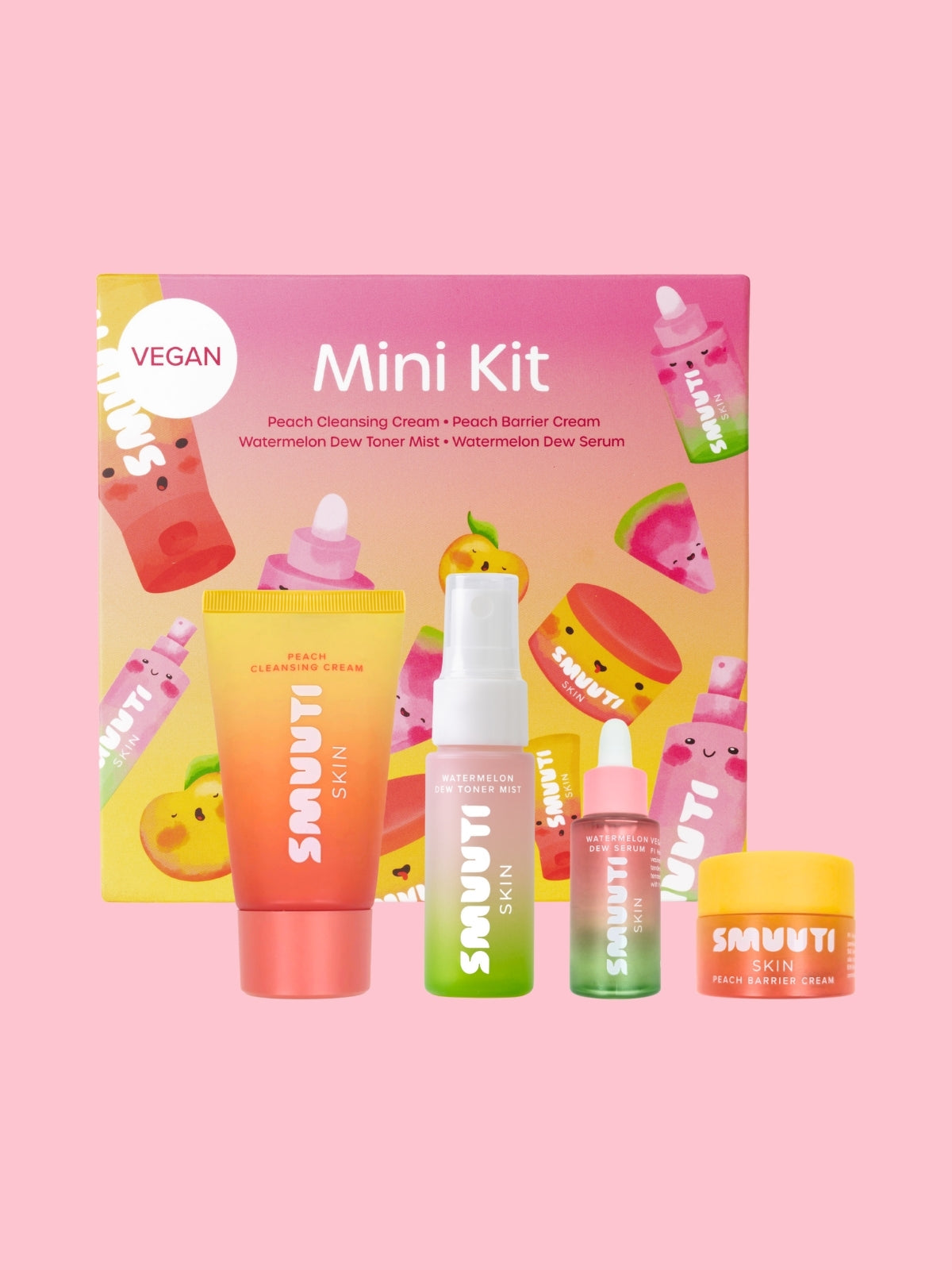 Mini Kit