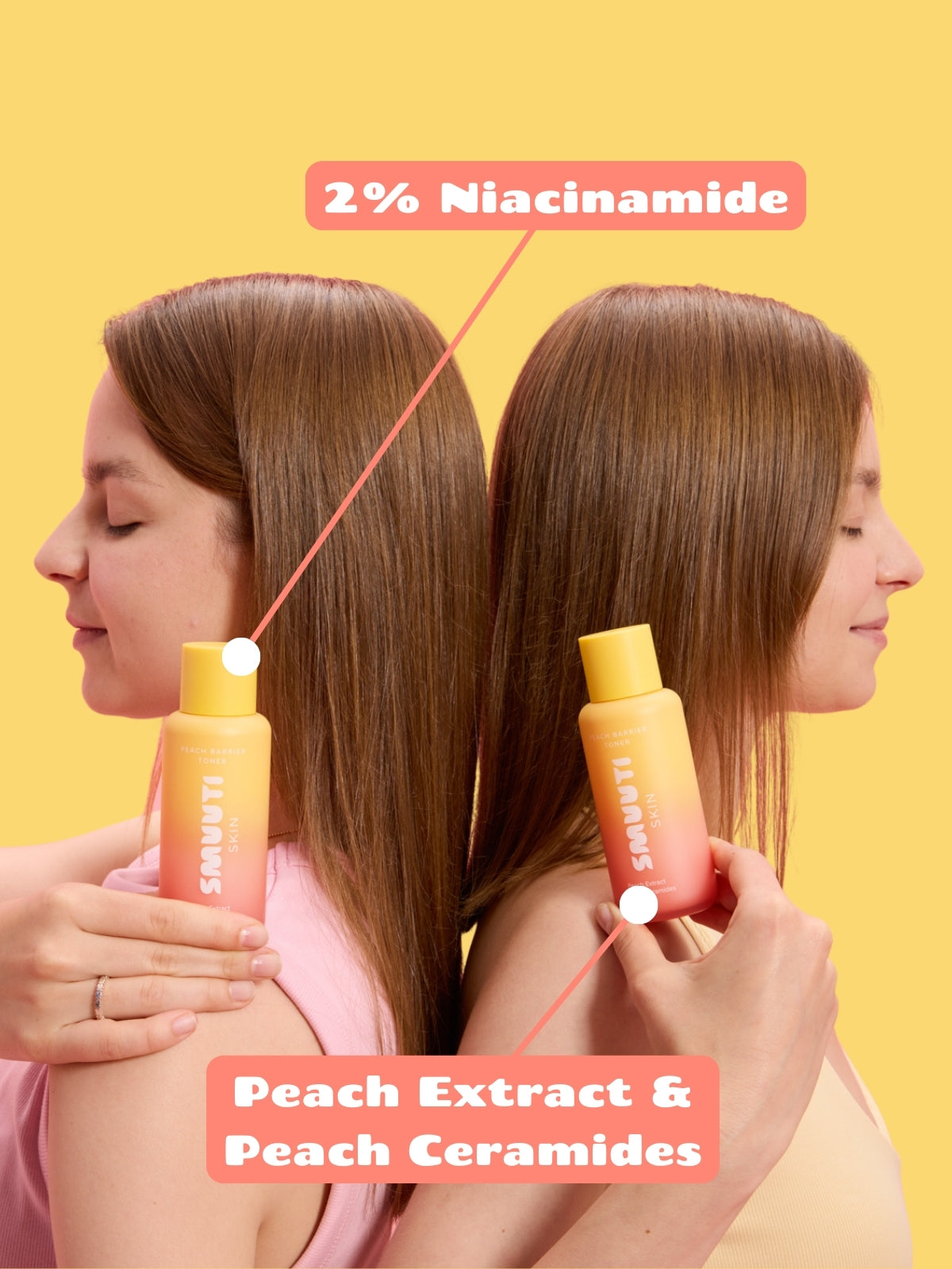 Peach Barrier Toner